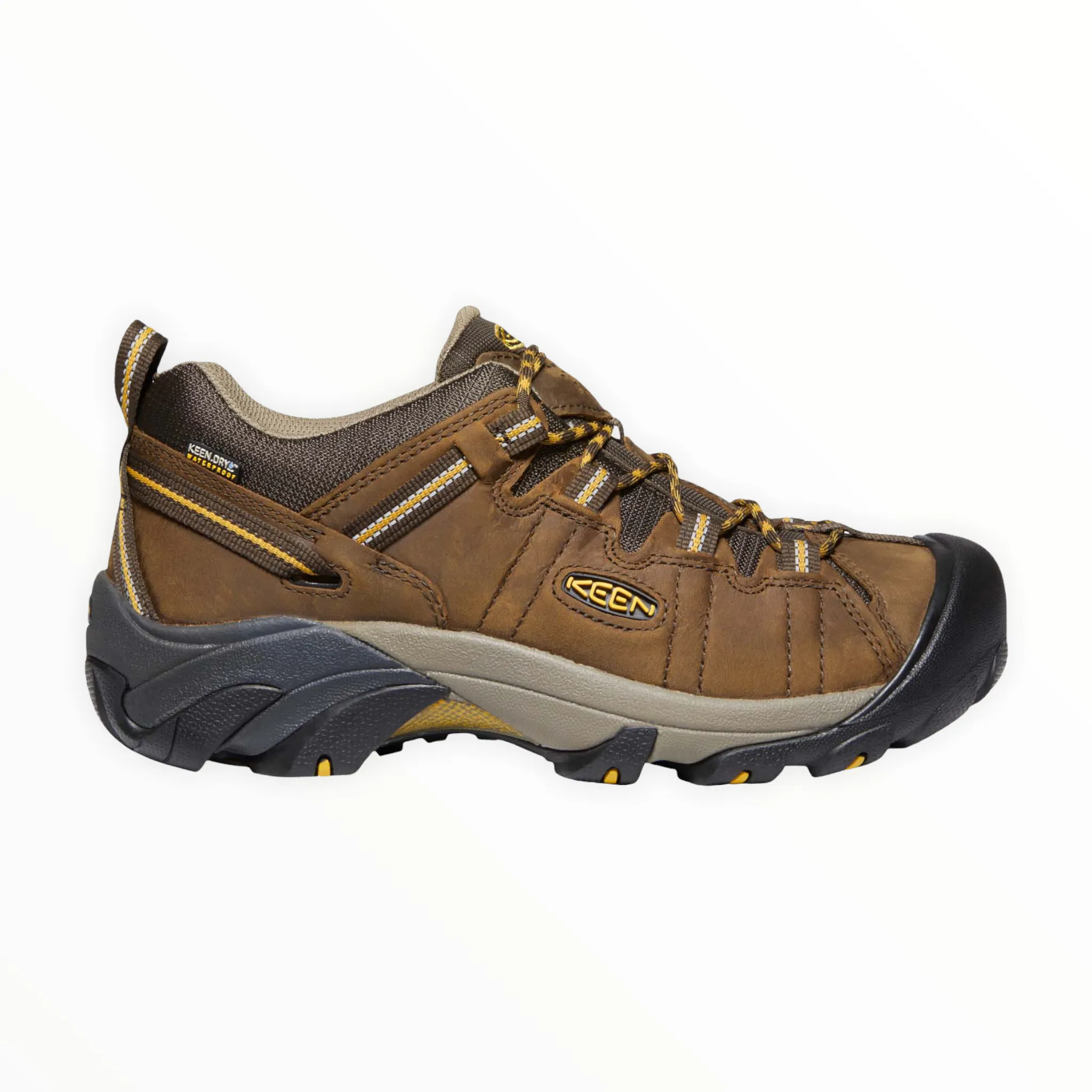 Men's Targhee II Waterproof