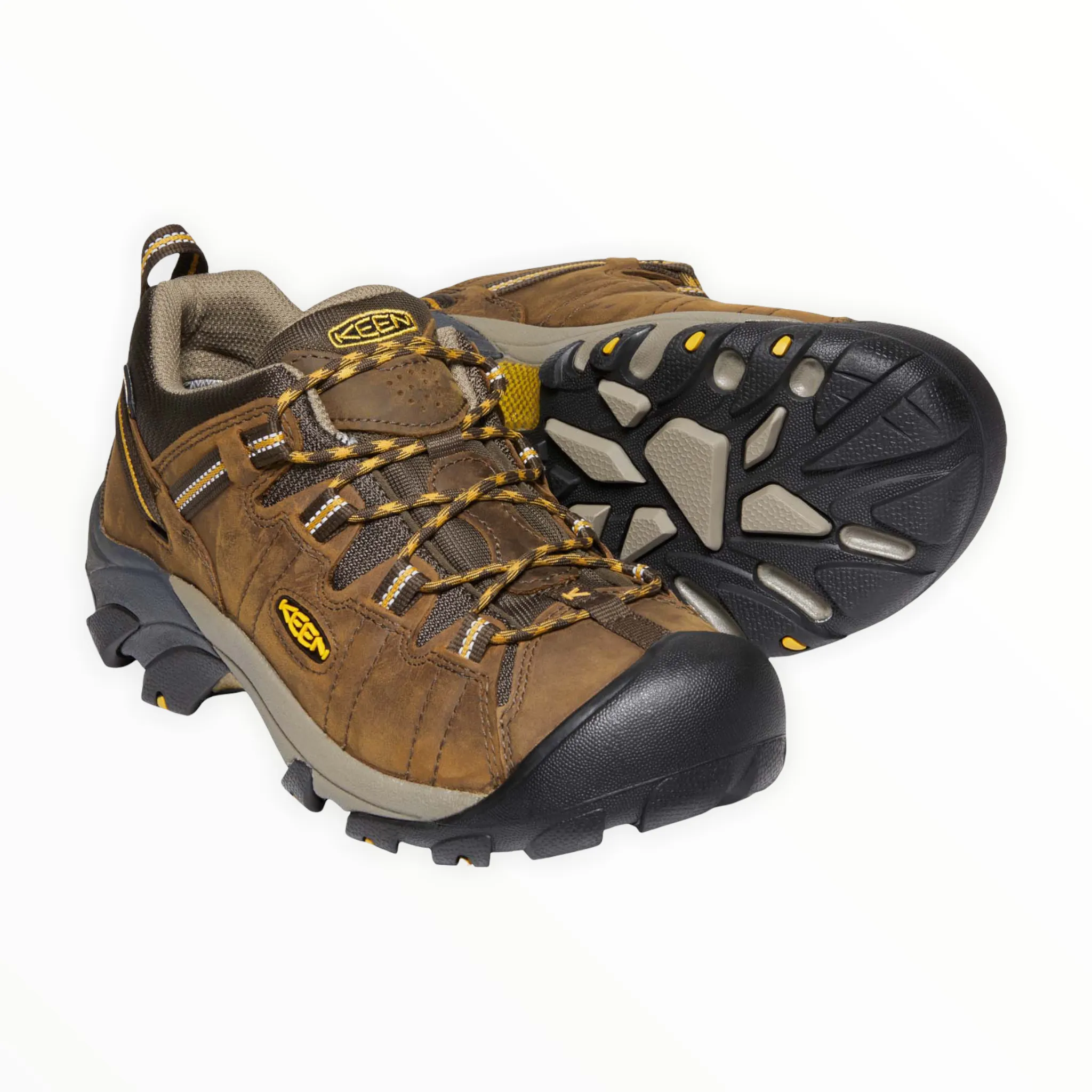 Men's Targhee II Waterproof