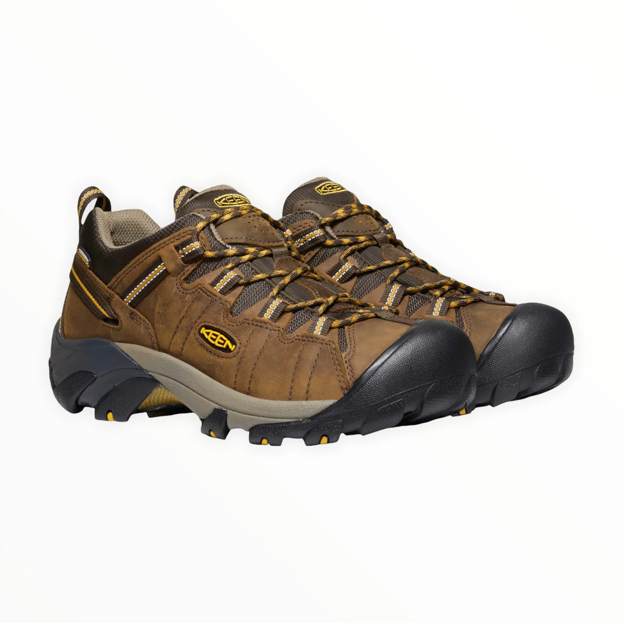 Men's Targhee II Waterproof