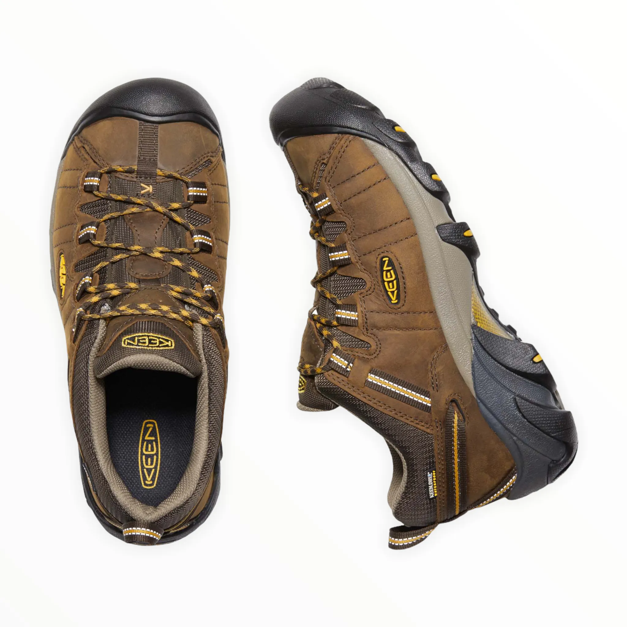 Men's Targhee II Waterproof