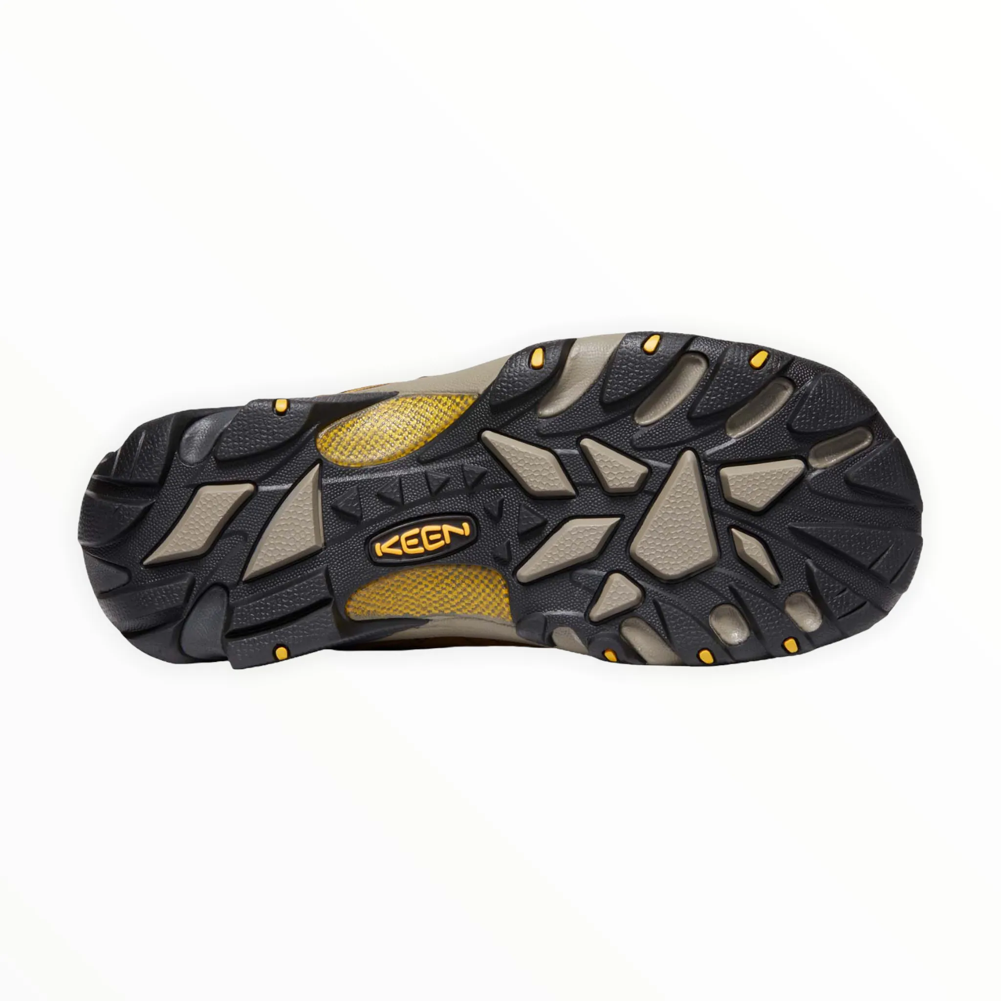 Men's Targhee II Waterproof