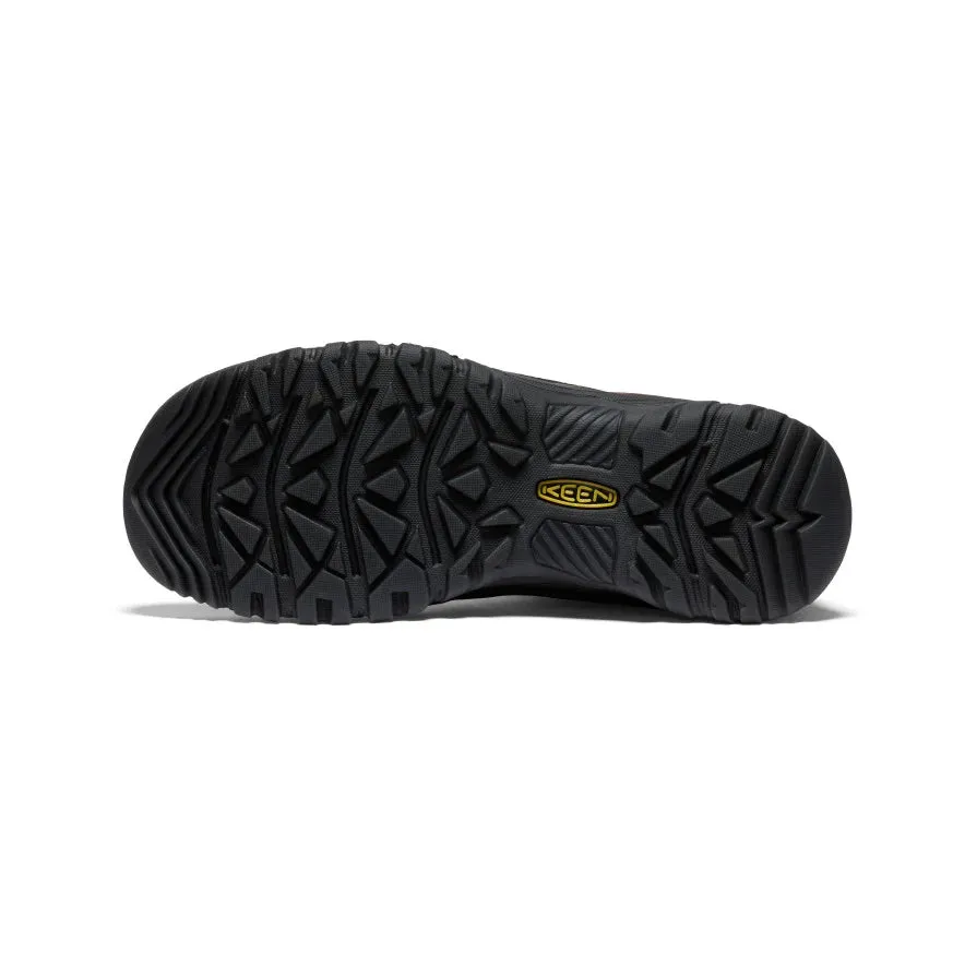 Men's Targhee IV Wide Waterproof Hiking Boots