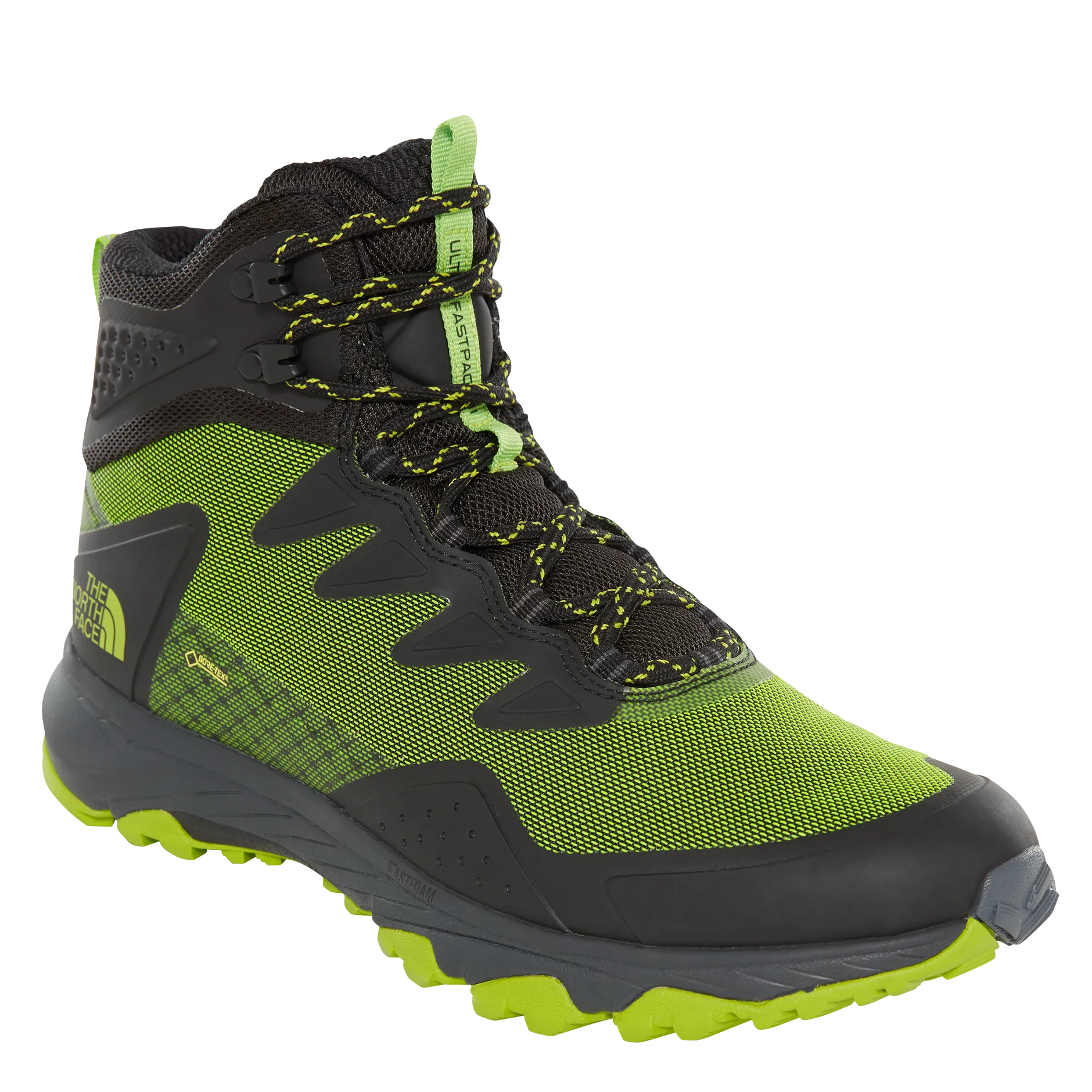 Men's Ultra Fastpack III Mid GORE-TEX® Boots