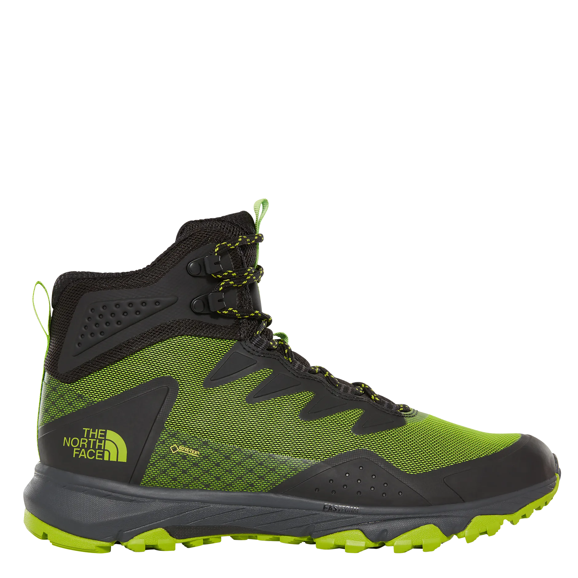 Men's Ultra Fastpack III Mid GORE-TEX® Boots