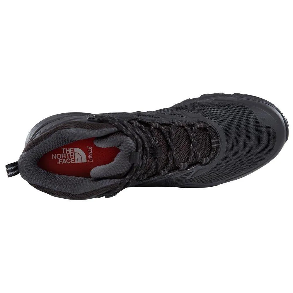 Men's Ultra Fastpack III Mid GORE-TEX® Boots