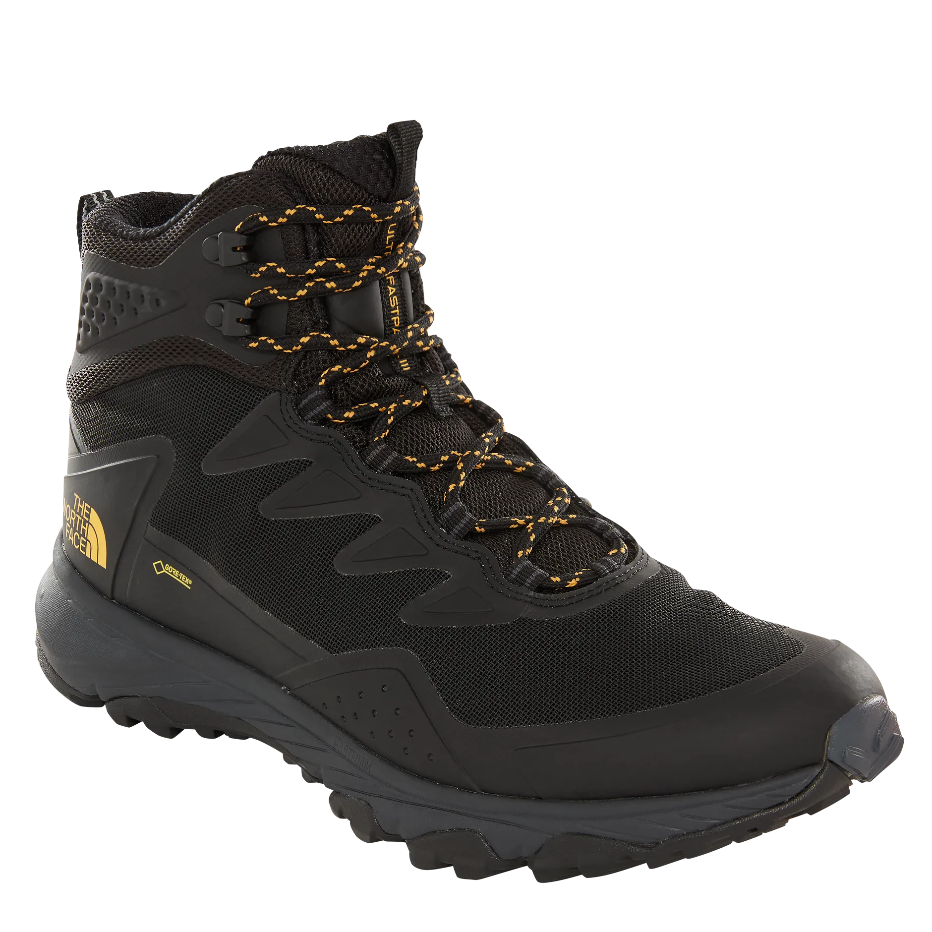 Men's Ultra Fastpack III Mid GORE-TEX® Boots