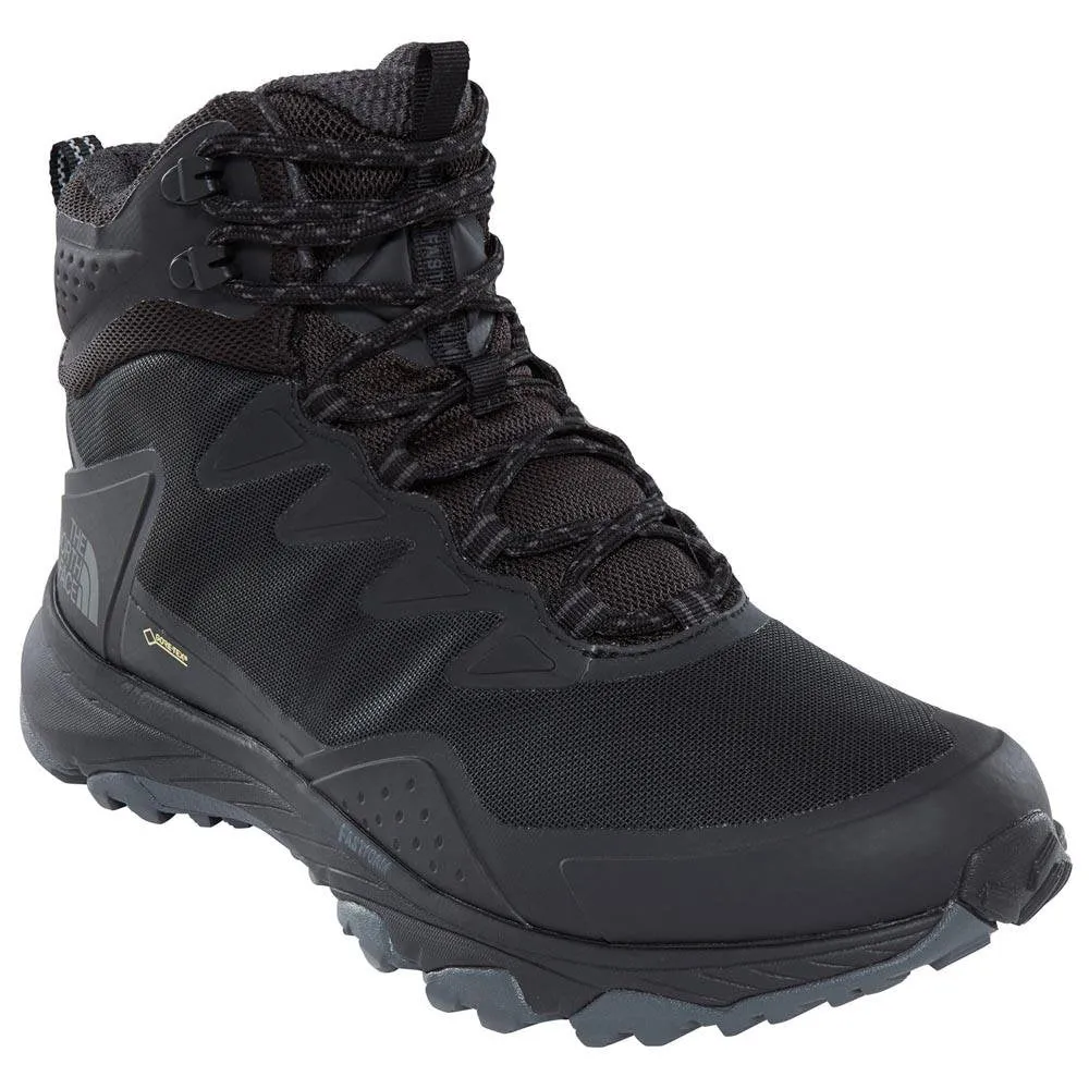 Men's Ultra Fastpack III Mid GORE-TEX® Boots