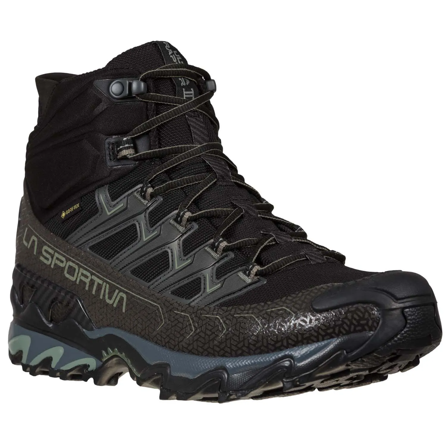 Men's Ultra Raptor II Mid GORE-TEX® Boots