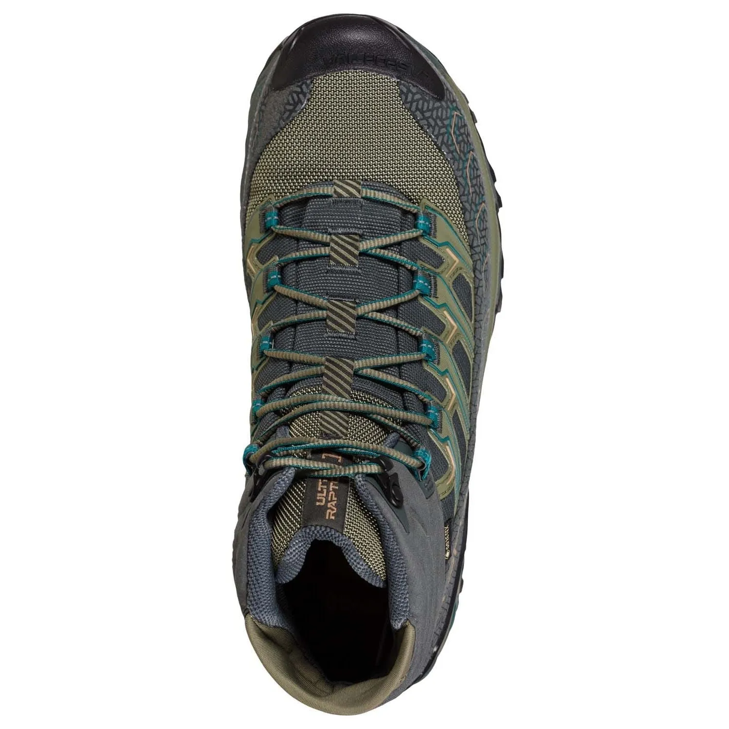 Men's Ultra Raptor II Mid GORE-TEX® Boots