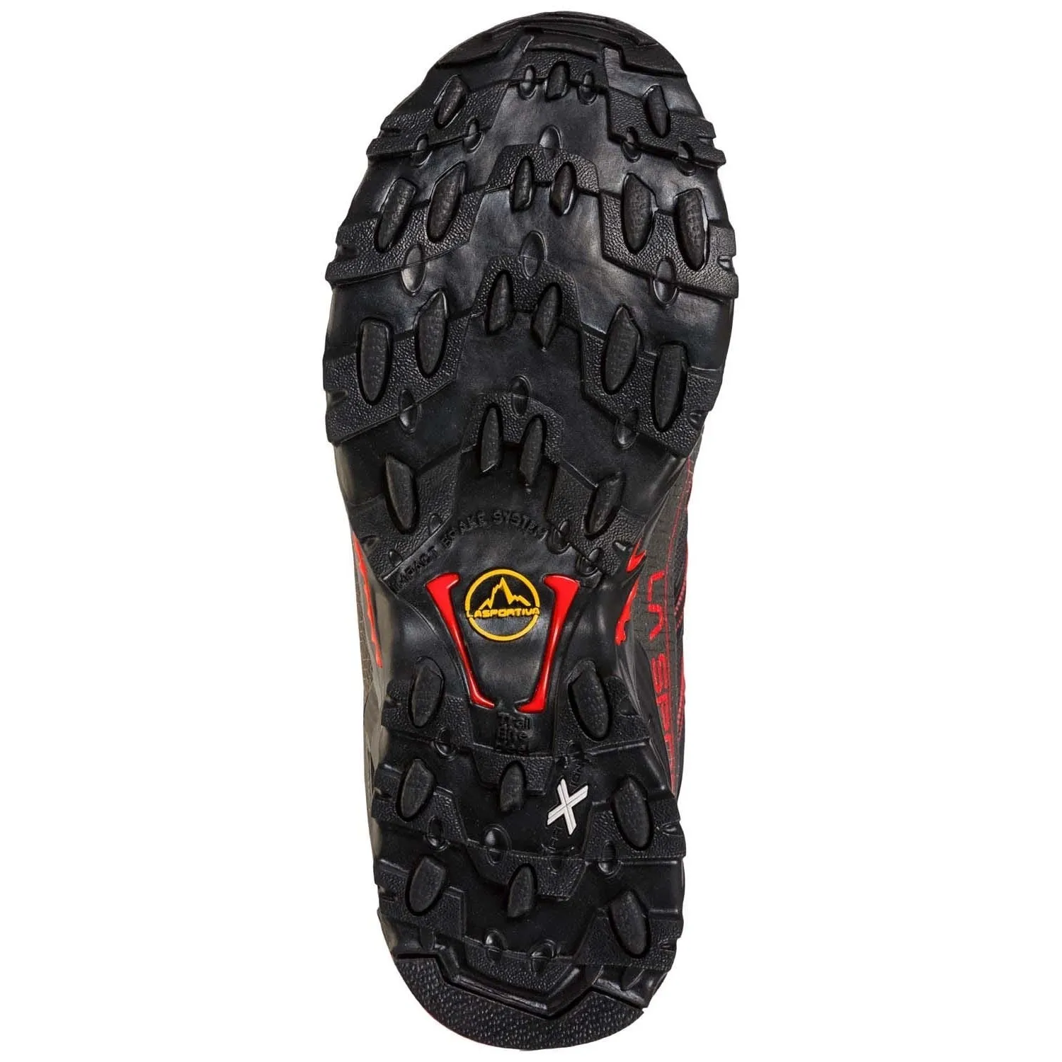 Men's Ultra Raptor II Mid GORE-TEX® Boots