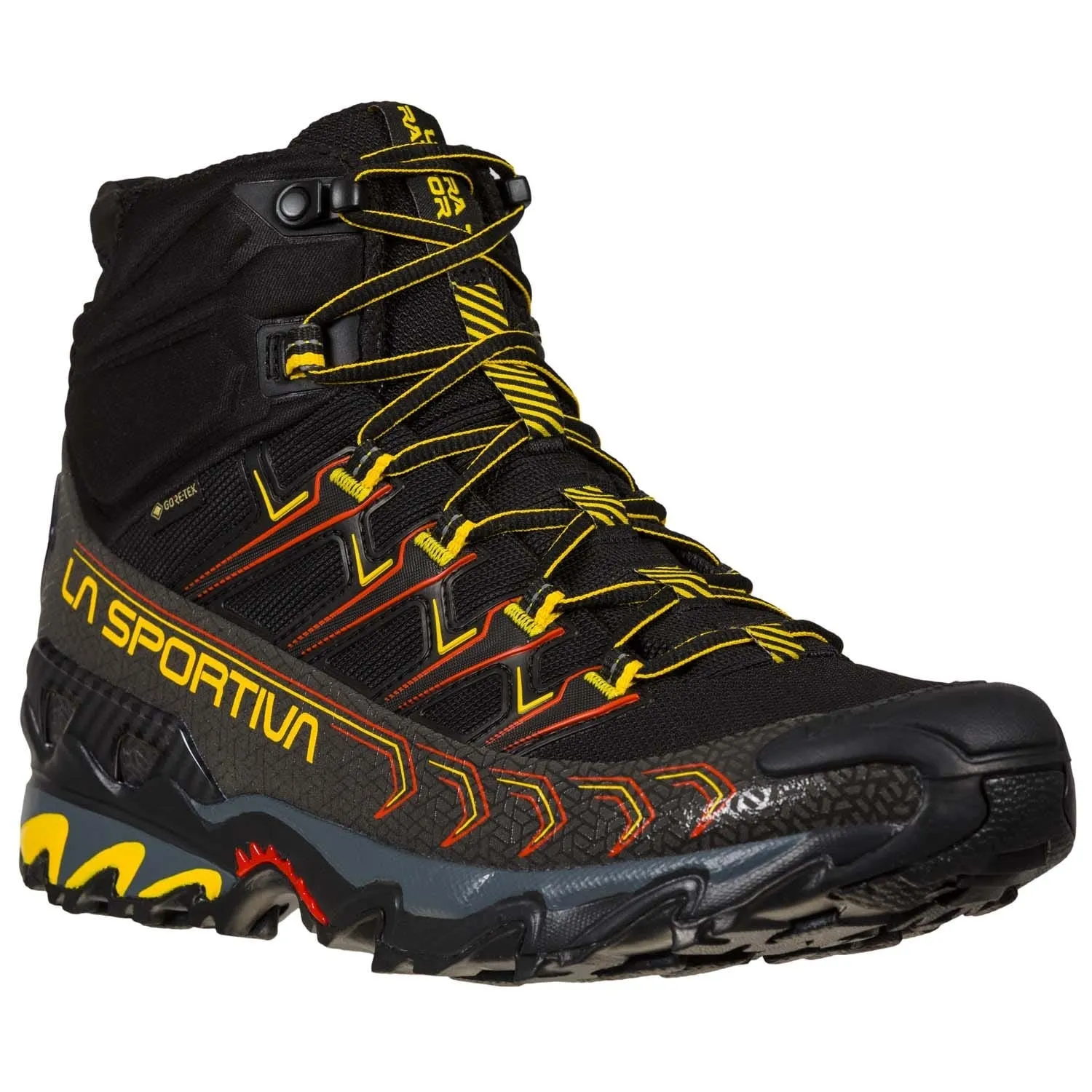 Men's Ultra Raptor II Mid GORE-TEX® Boots