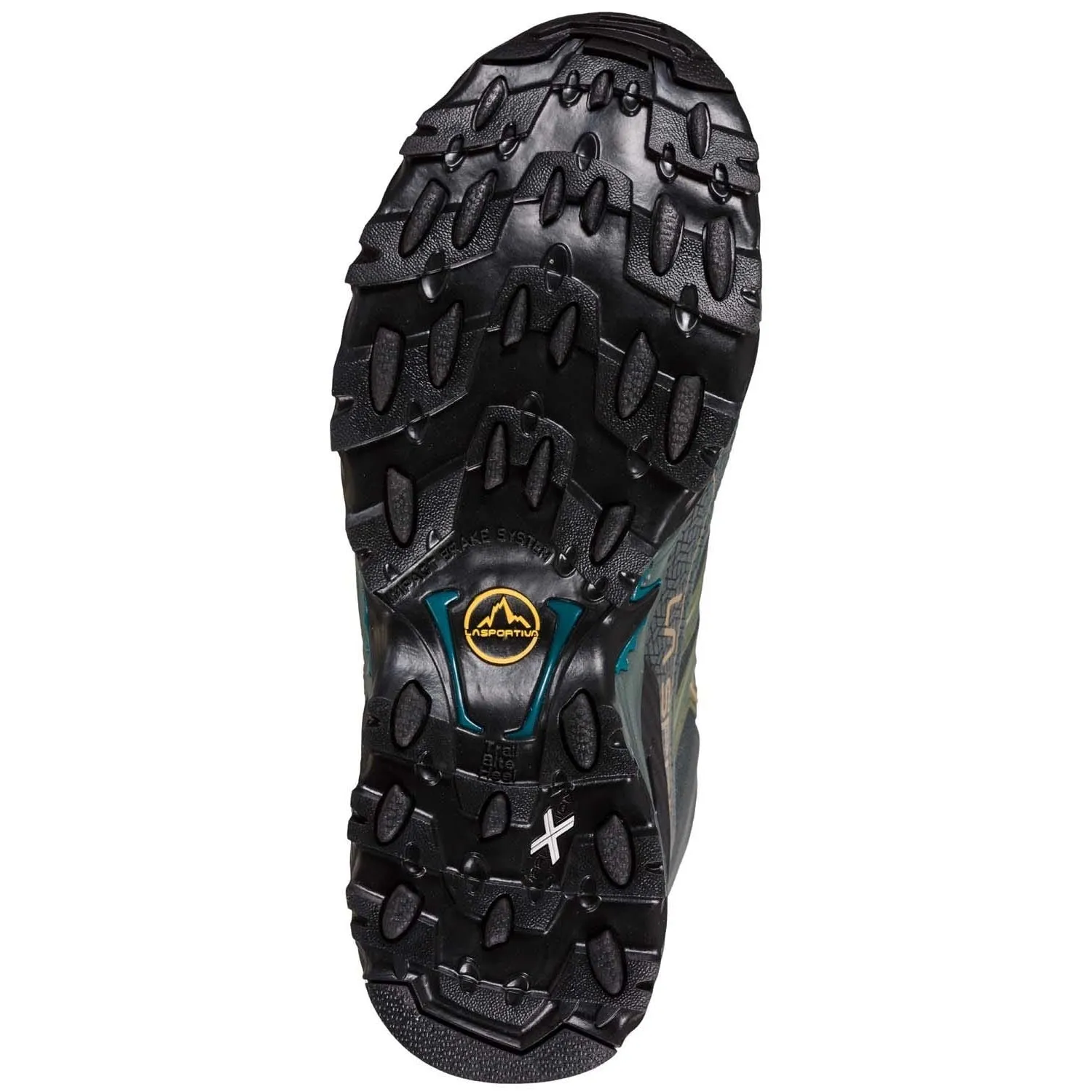 Men's Ultra Raptor II Mid GORE-TEX® Boots