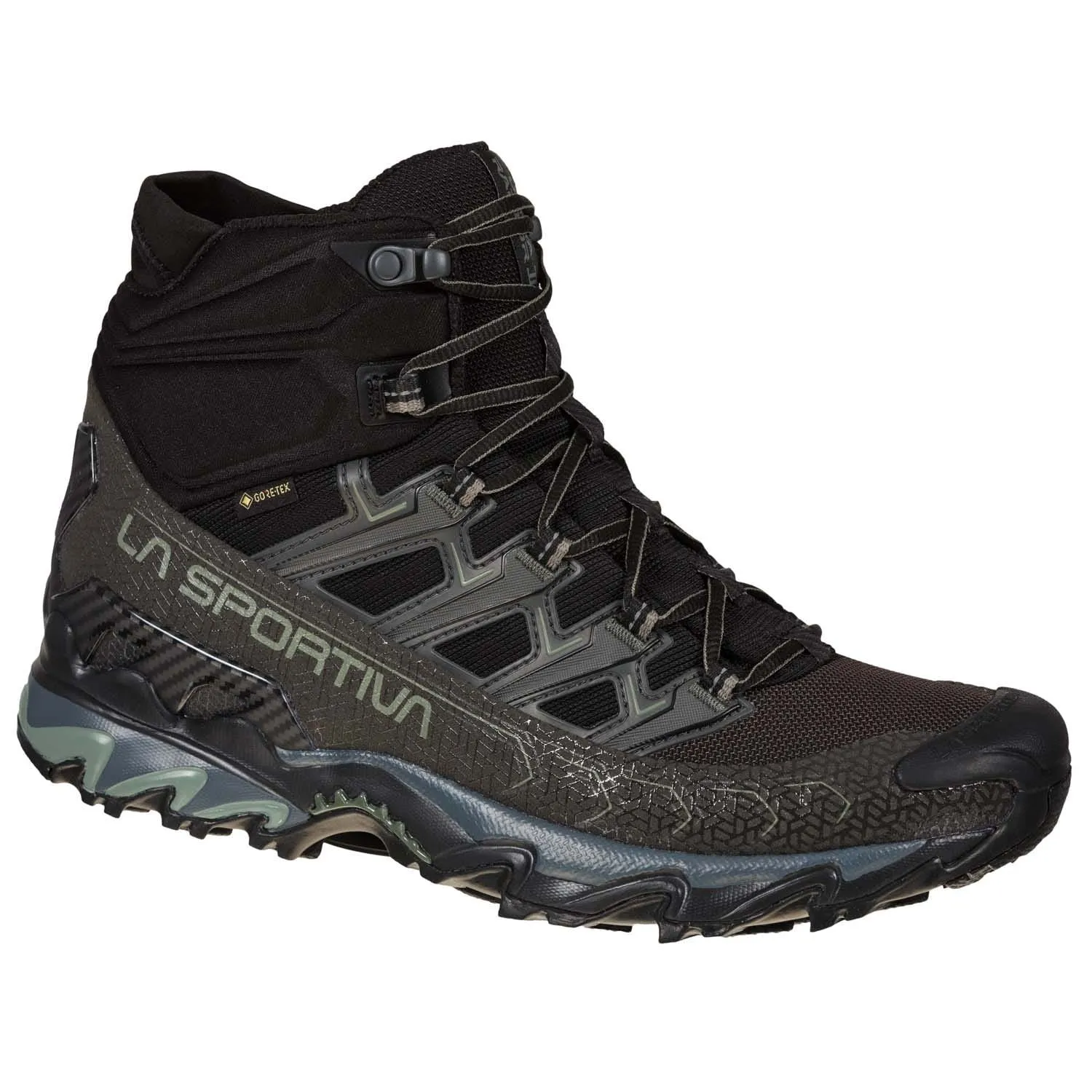 Men's Ultra Raptor II Mid GORE-TEX® Boots