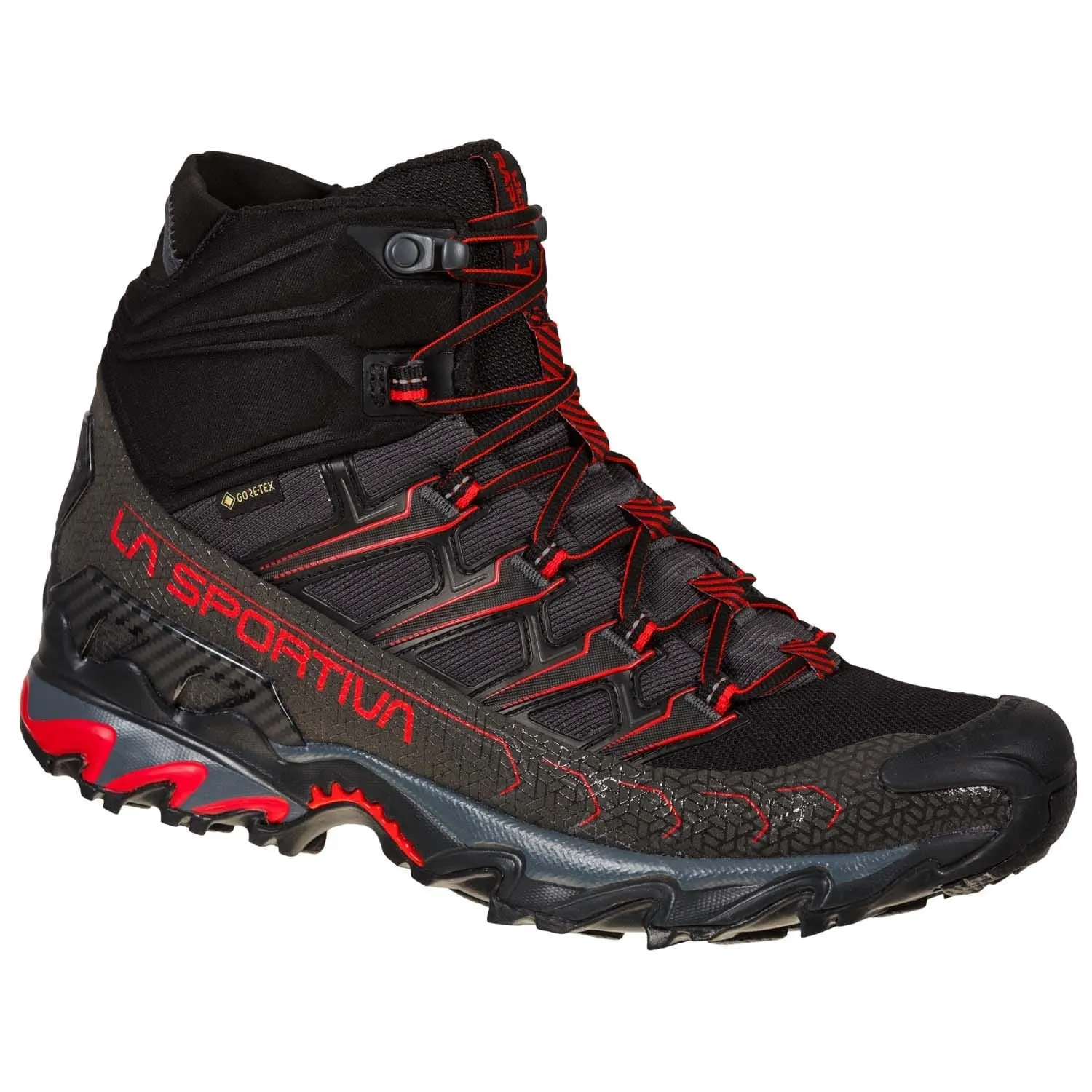 Men's Ultra Raptor II Mid GORE-TEX® Boots
