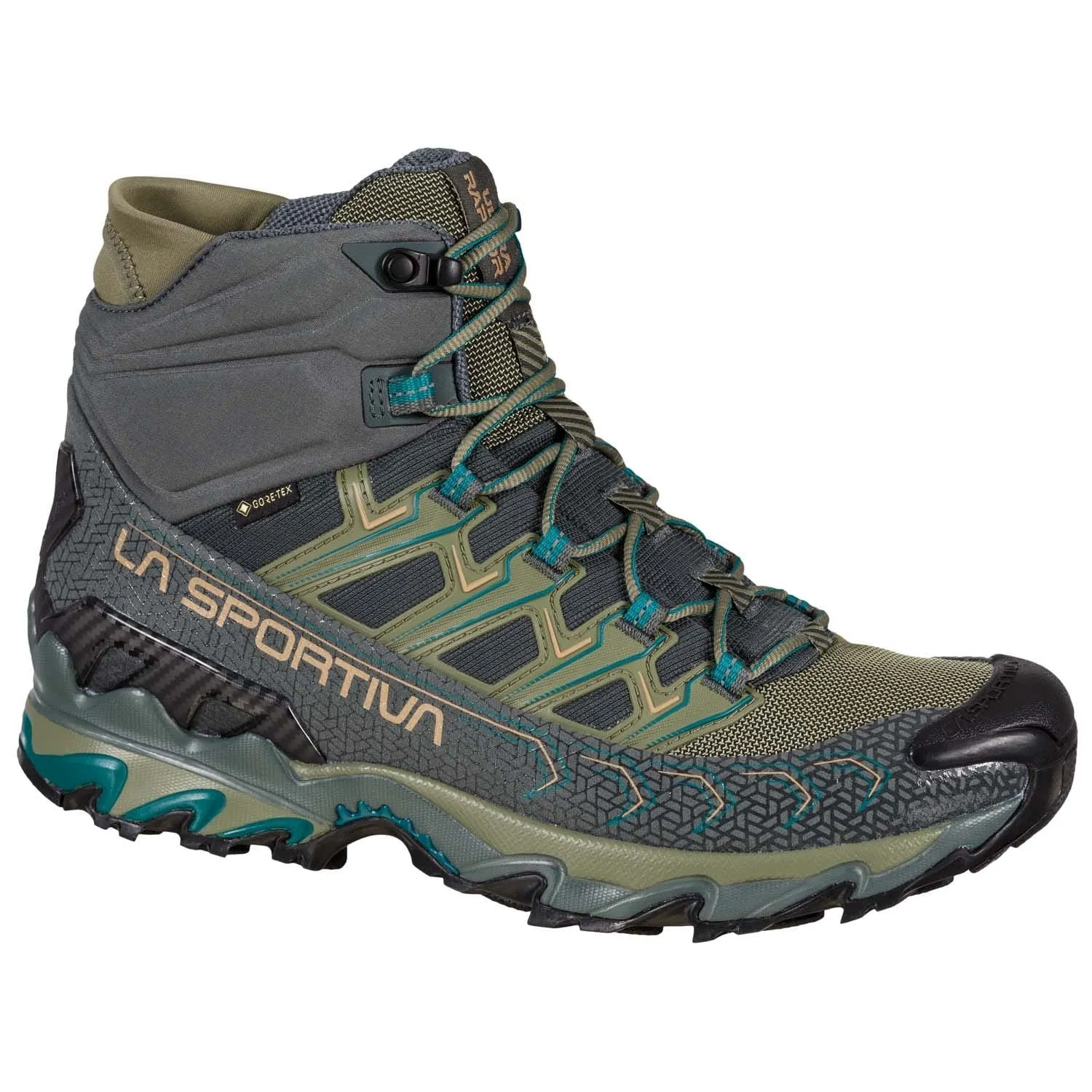 Men's Ultra Raptor II Mid GORE-TEX® Boots