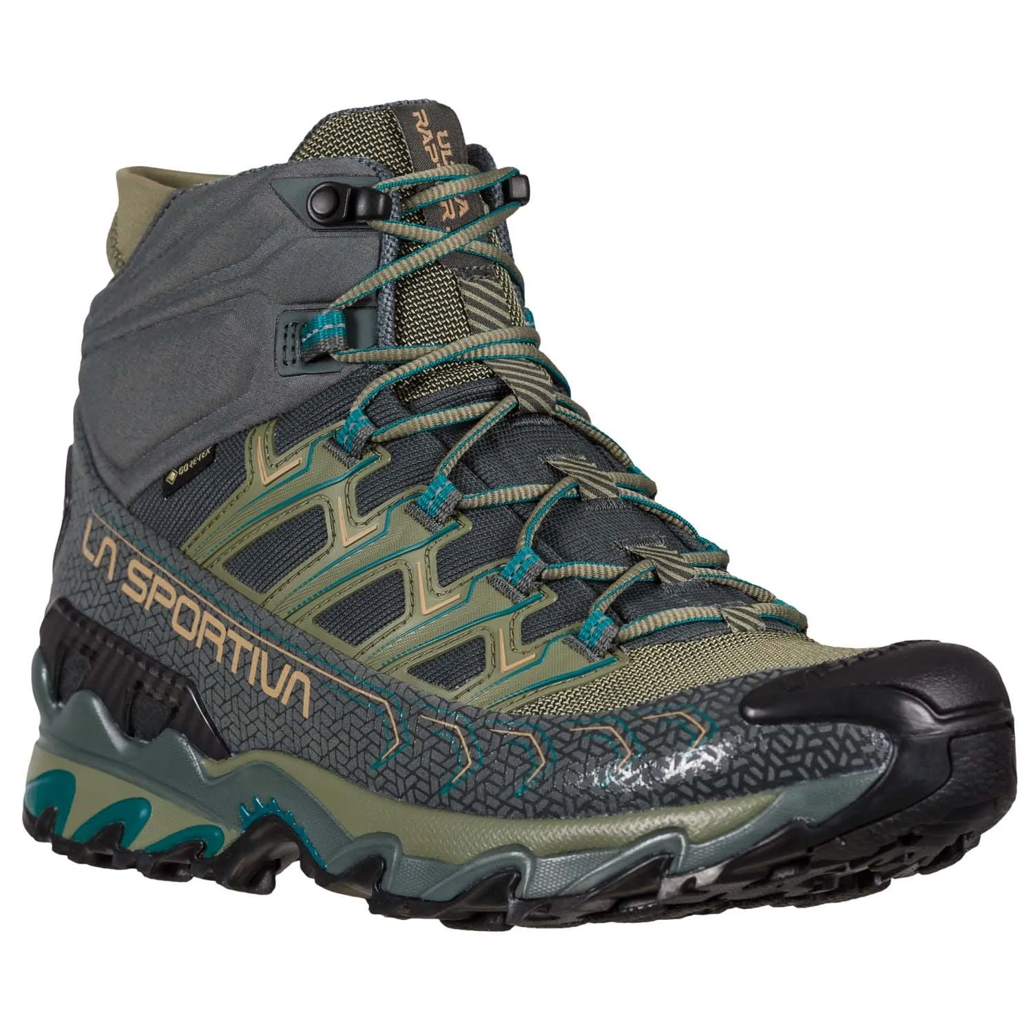 Men's Ultra Raptor II Mid GORE-TEX® Boots