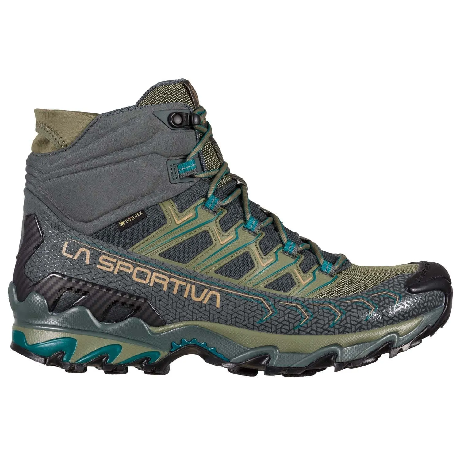 Men's Ultra Raptor II Mid GORE-TEX® Boots