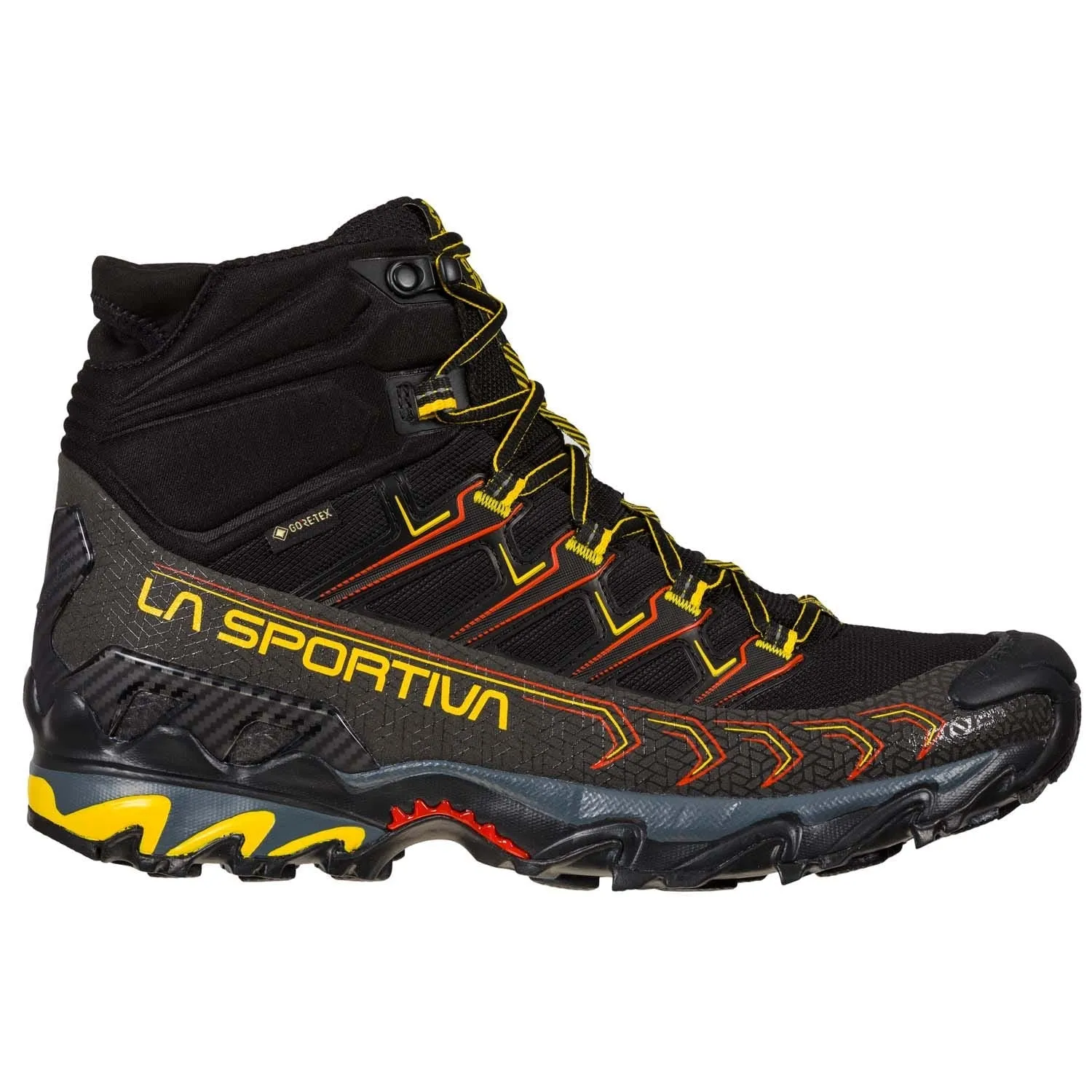 Men's Ultra Raptor II Mid GORE-TEX® Boots