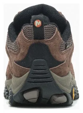 Merrell Moab 3 Gore-Tex Hiking Boots Brown