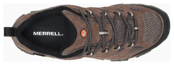 Merrell Moab 3 Gore-Tex Hiking Boots Brown