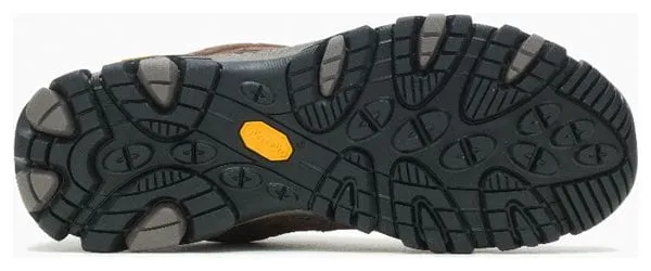 Merrell Moab 3 Gore-Tex Hiking Boots Brown