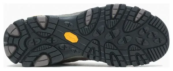 Merrell Moab 3 Mid Gore-Tex Hiking Boots Brown