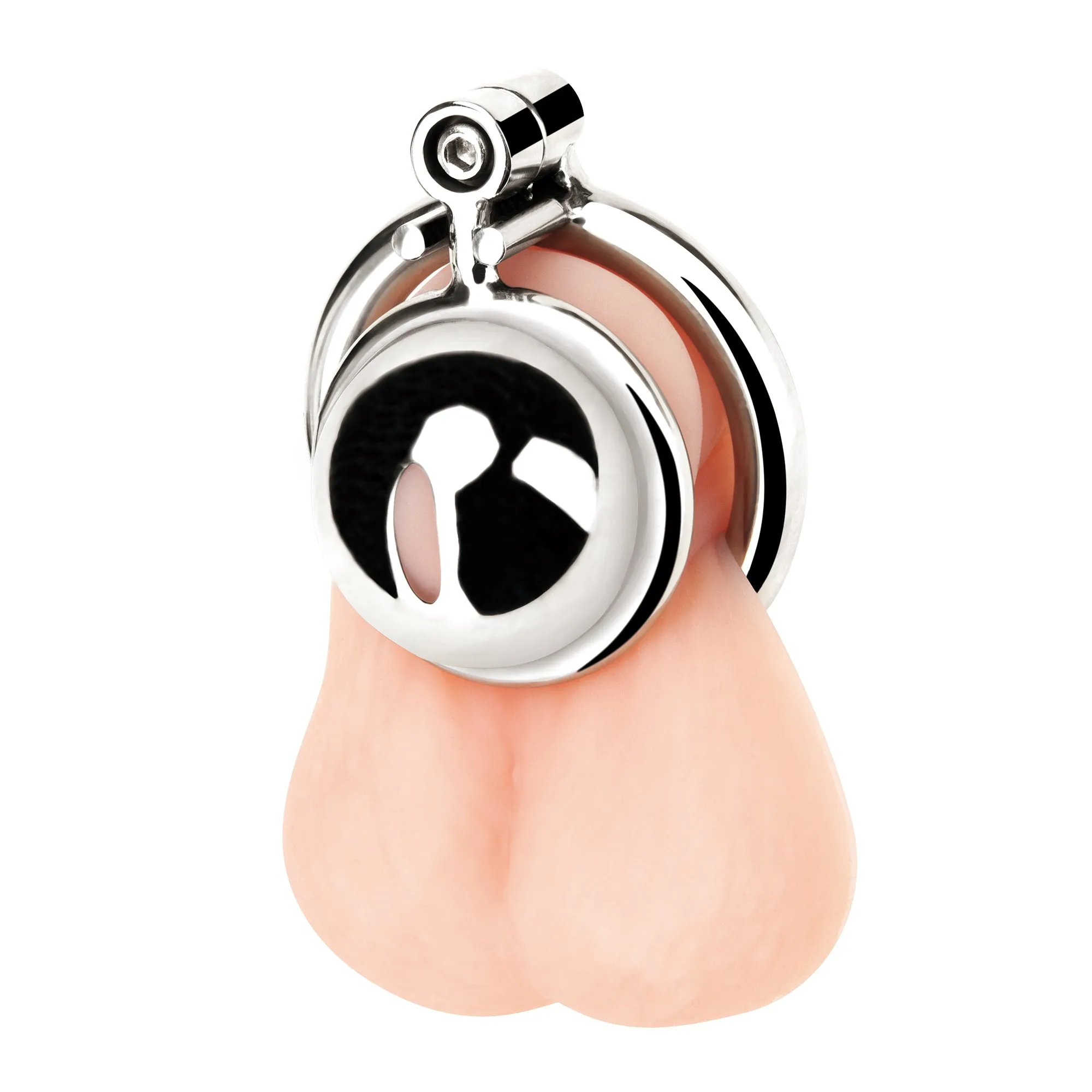 Mini Cock Micro Cage