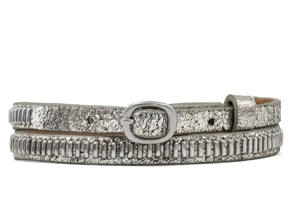 New Nita 0.5" Belt