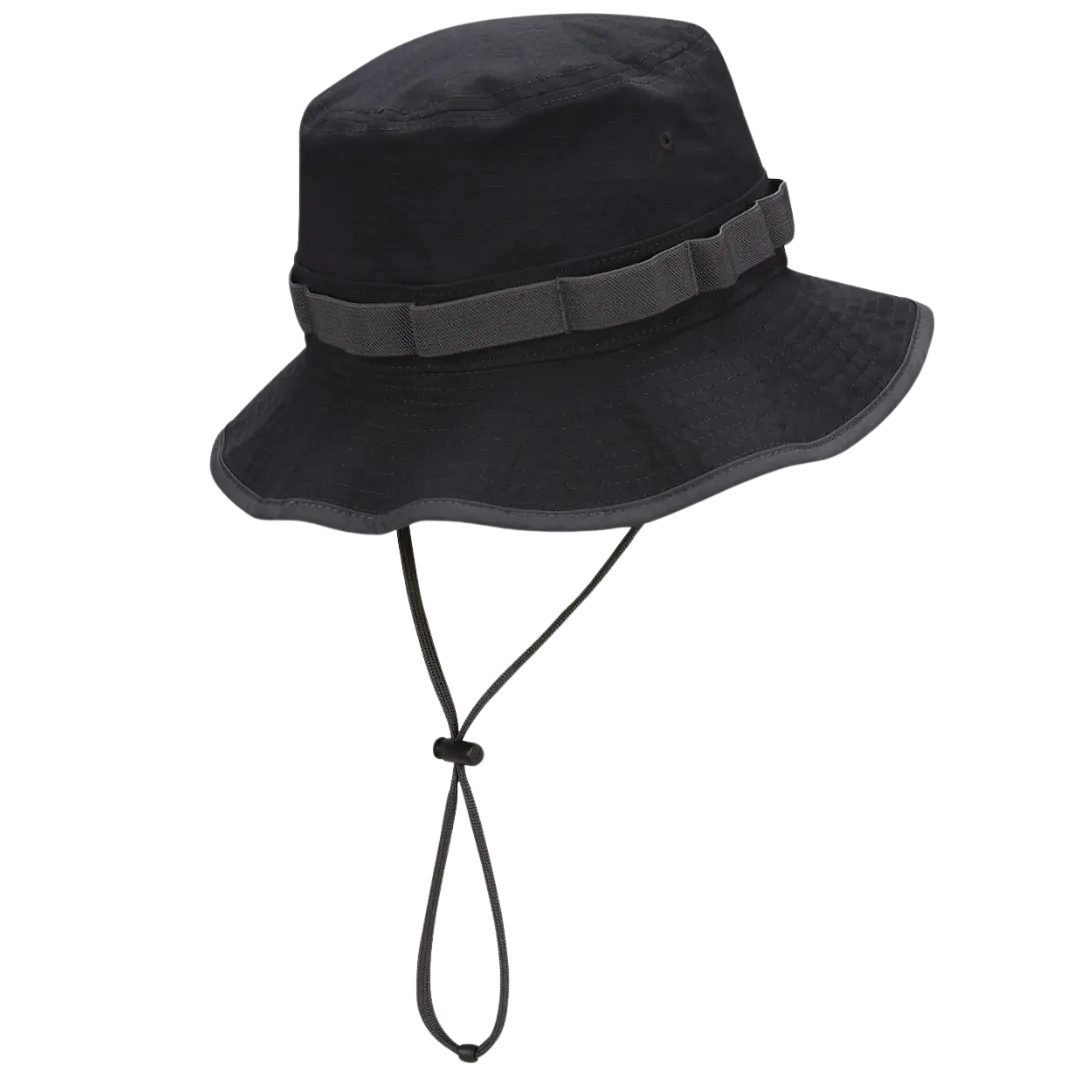Nike Boonie Bucket Hat - Black
