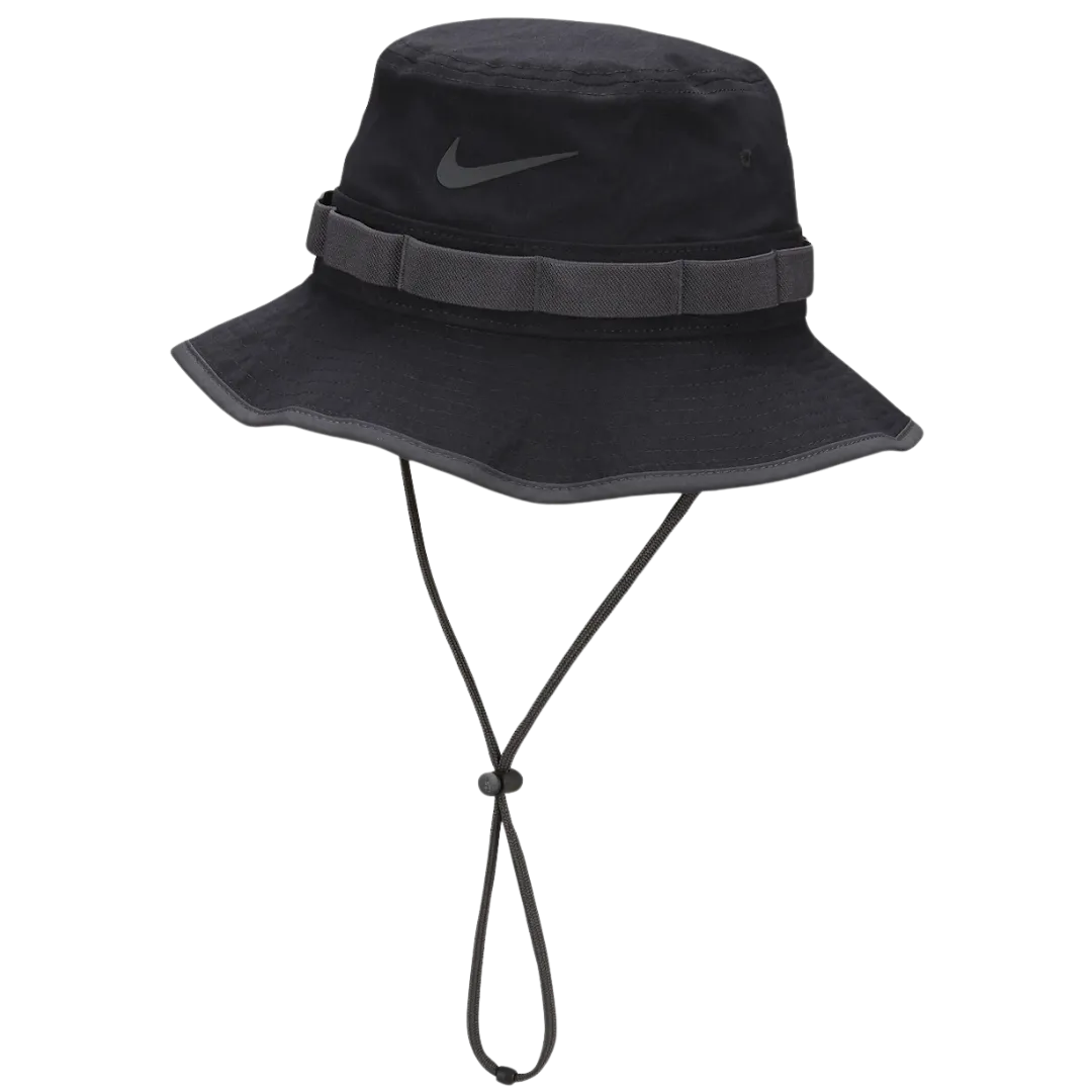 Nike Boonie Bucket Hat - Black