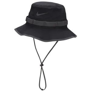 Nike Boonie Bucket Hat - Black