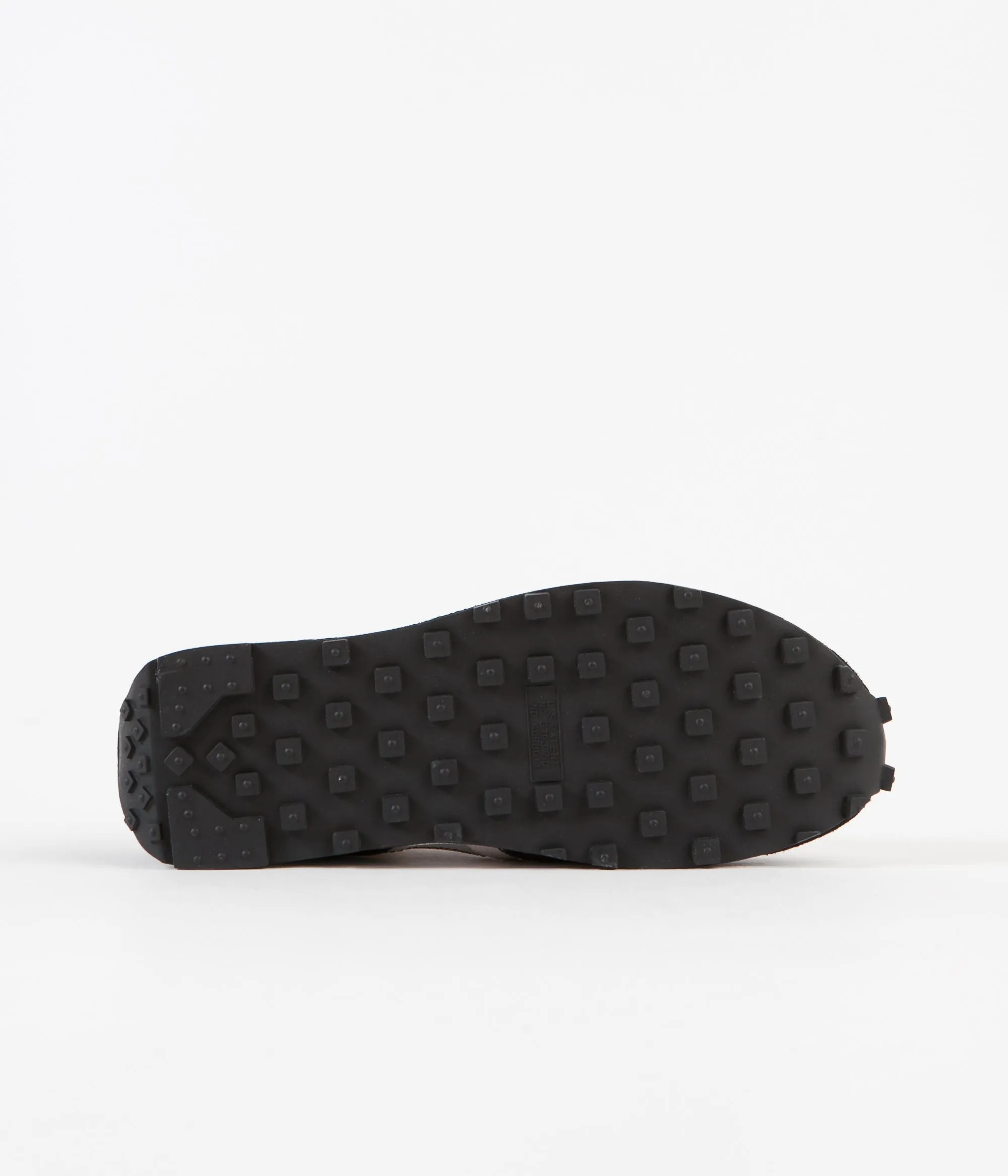 Nike Daybreak Type Shoes - Light Orewood Brown / Black - White
