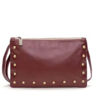 Nikki Clutch Crossbody - Free Love
