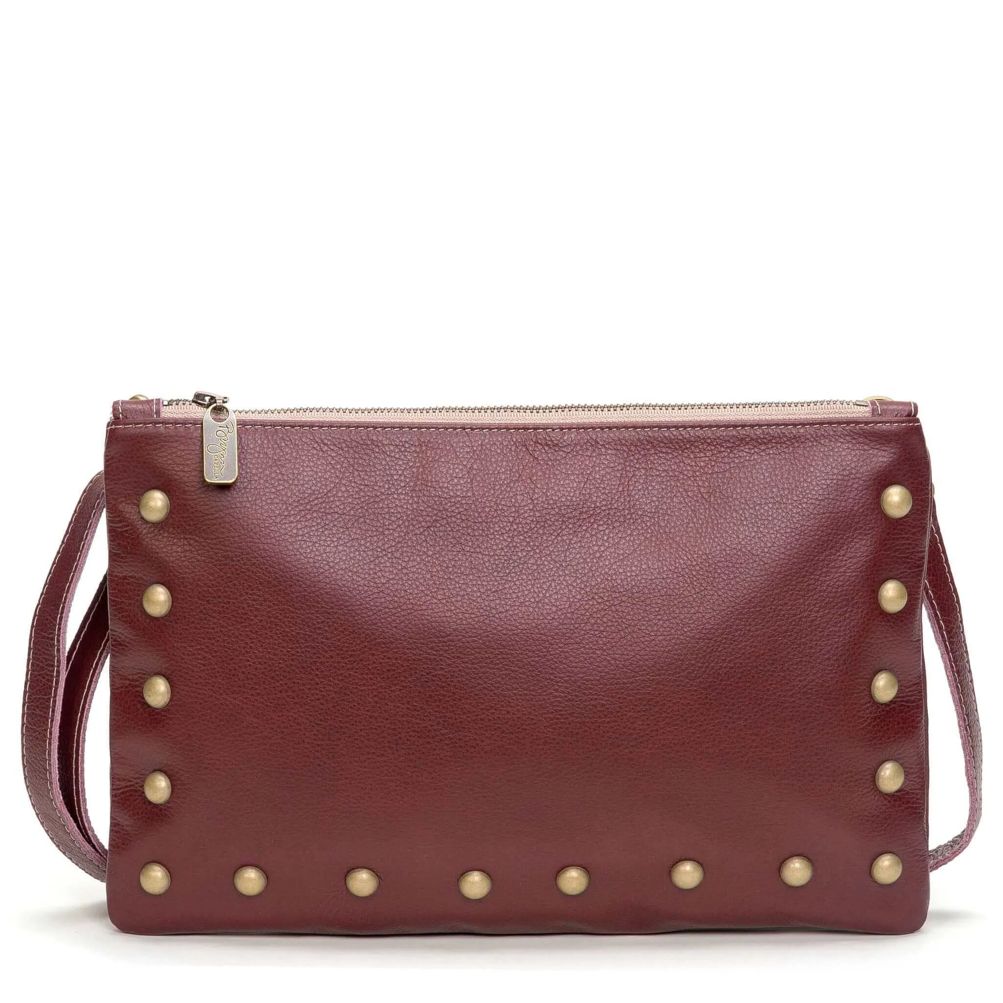 Nikki Clutch Crossbody - Free Love