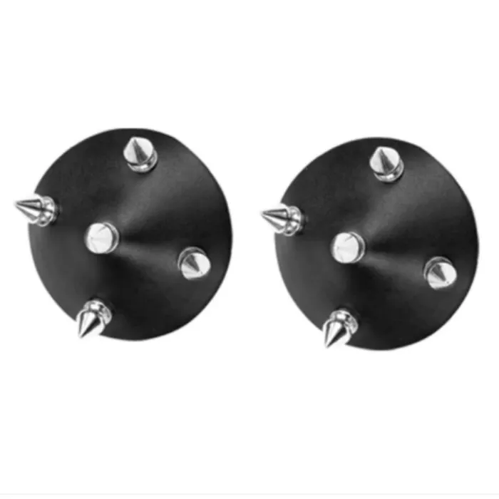 Nipplicious ''Temptress'' Studded Pasties