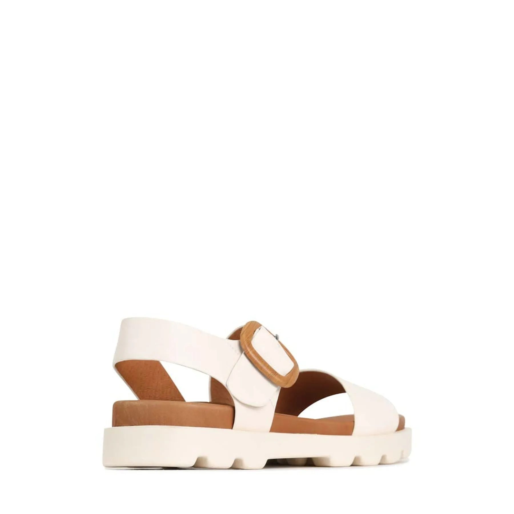 NIRA SANDALS LEATHER