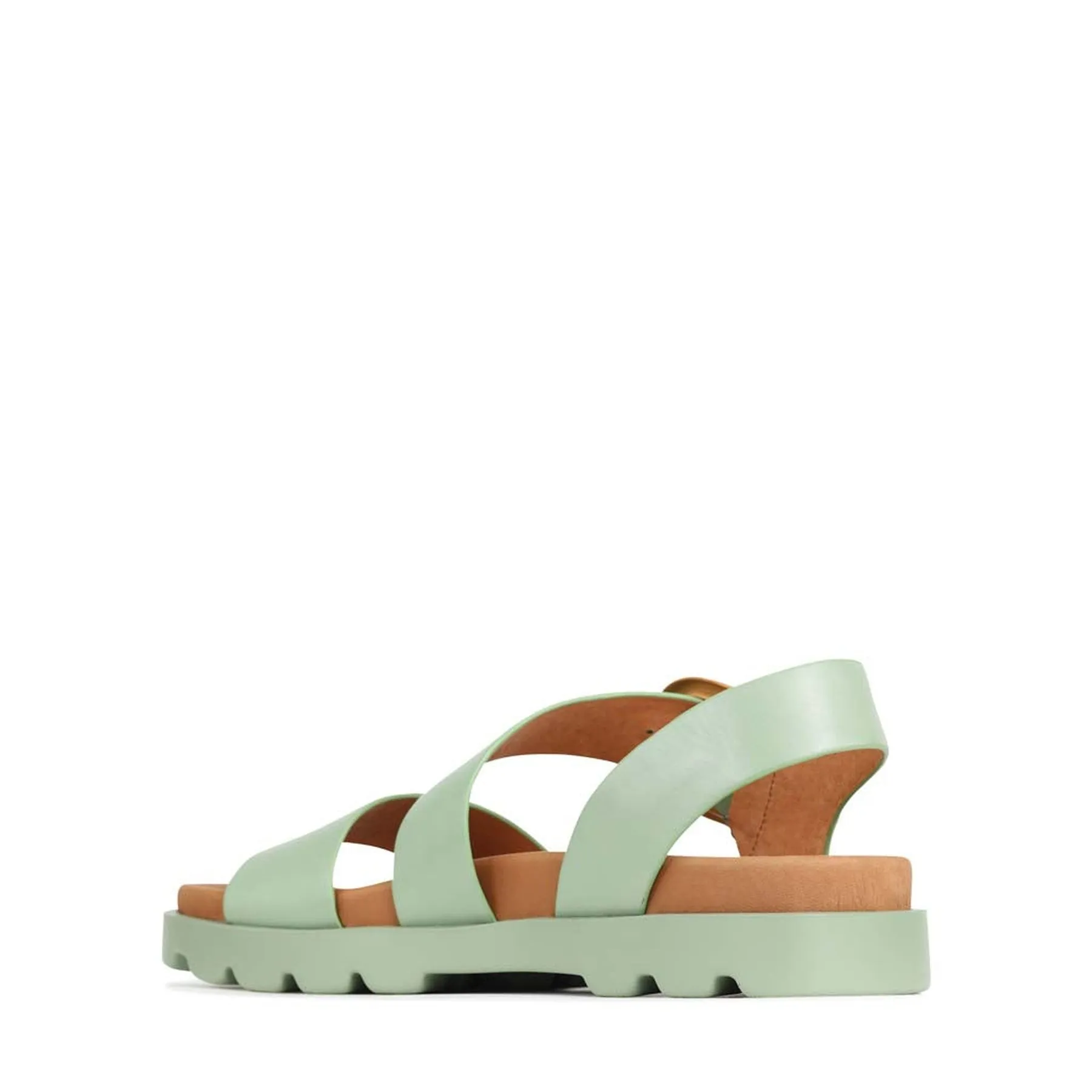 NIRA SANDALS LEATHER
