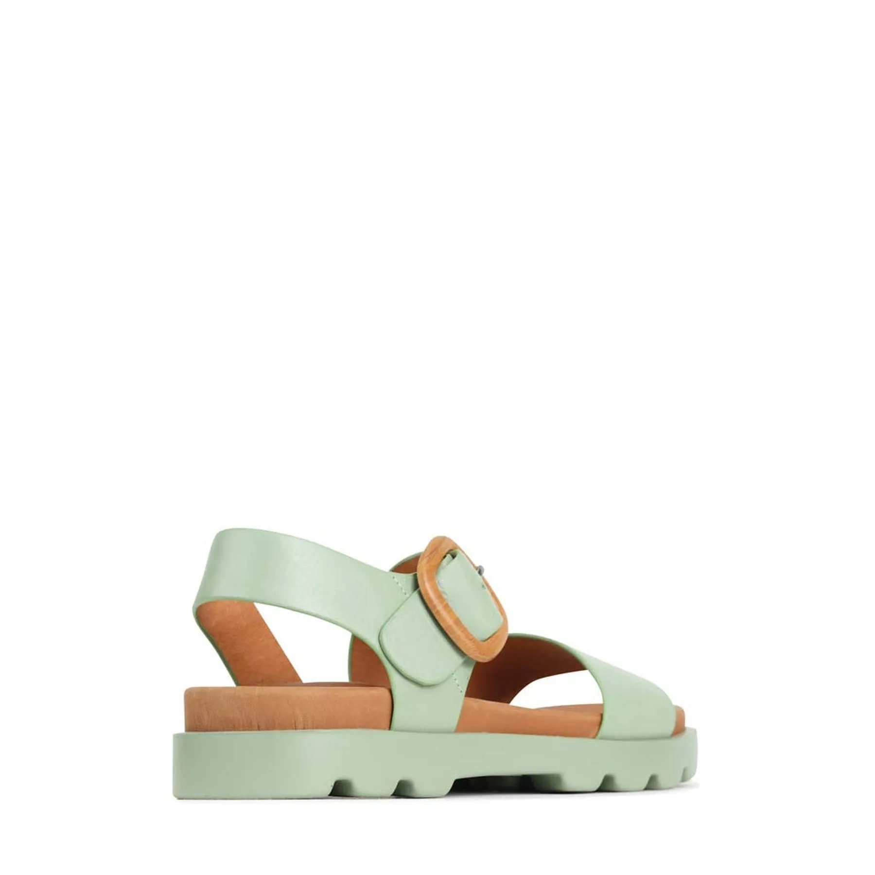 NIRA SANDALS LEATHER