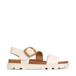 NIRA SANDALS LEATHER