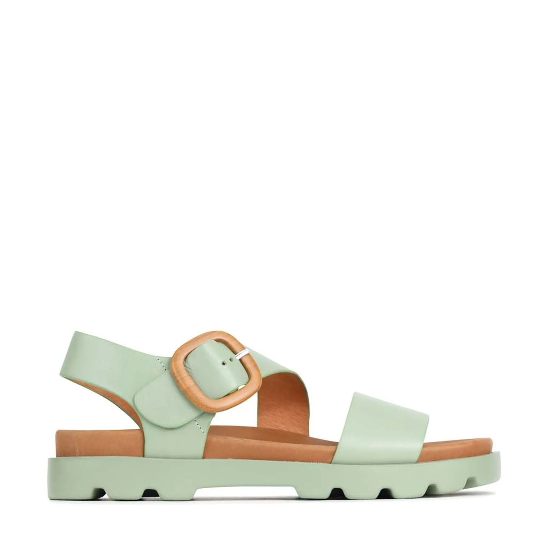 NIRA SANDALS LEATHER