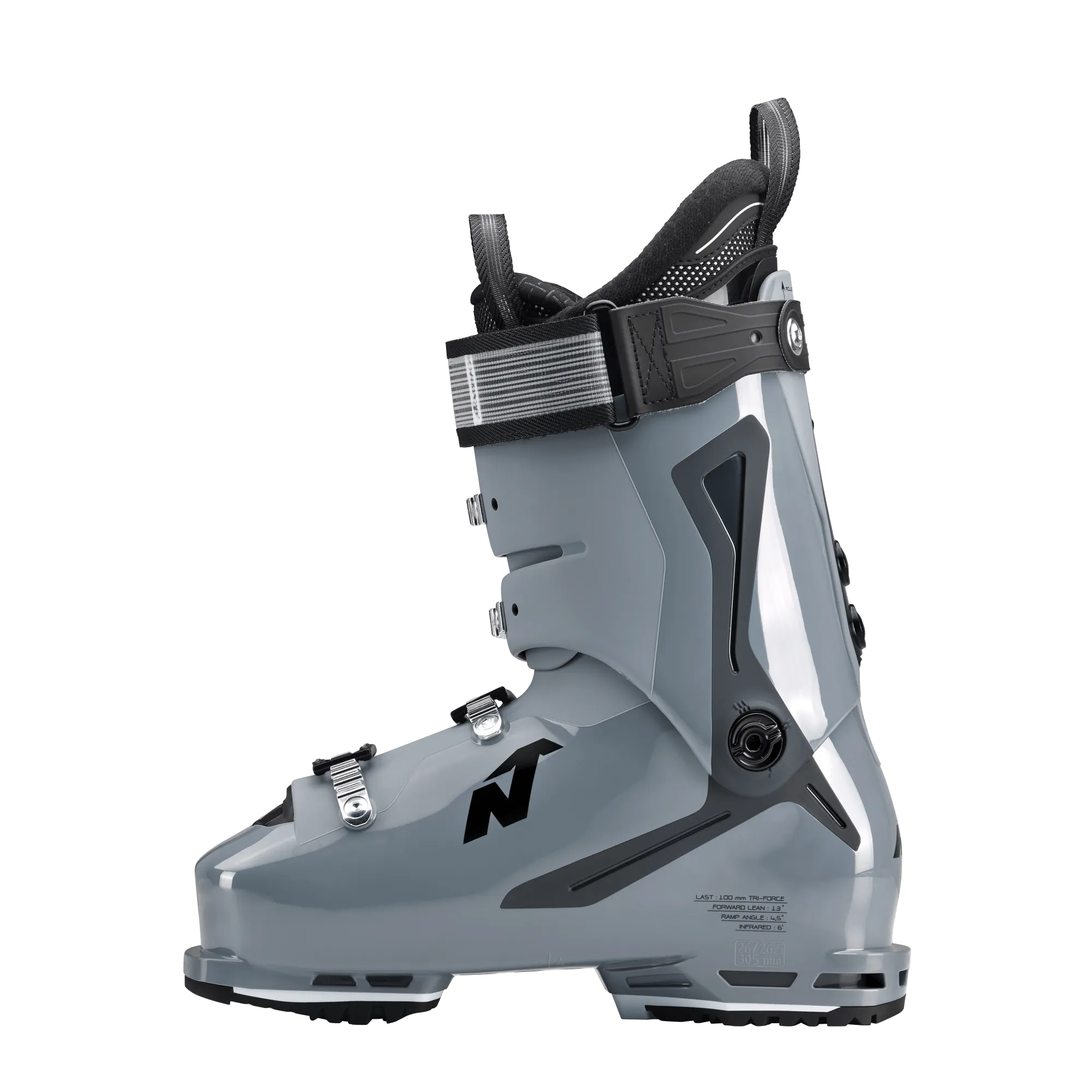 Nordica Speedmachine 3 100 Ski Boots - Men's - 2024