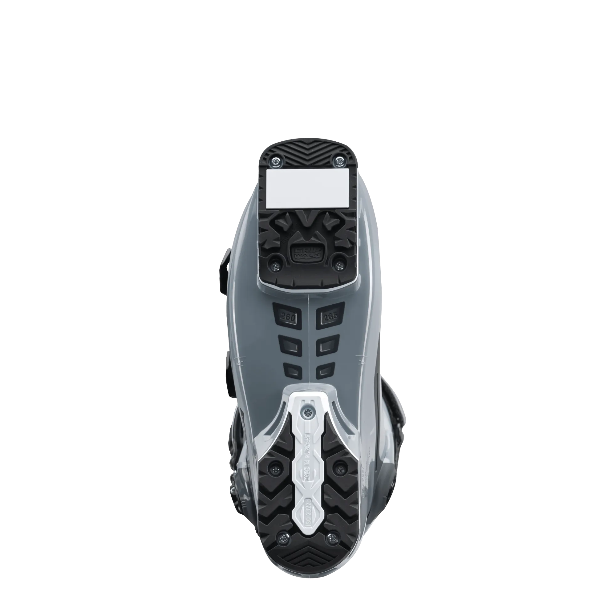 Nordica Speedmachine 3 100 Ski Boots - Men's - 2024