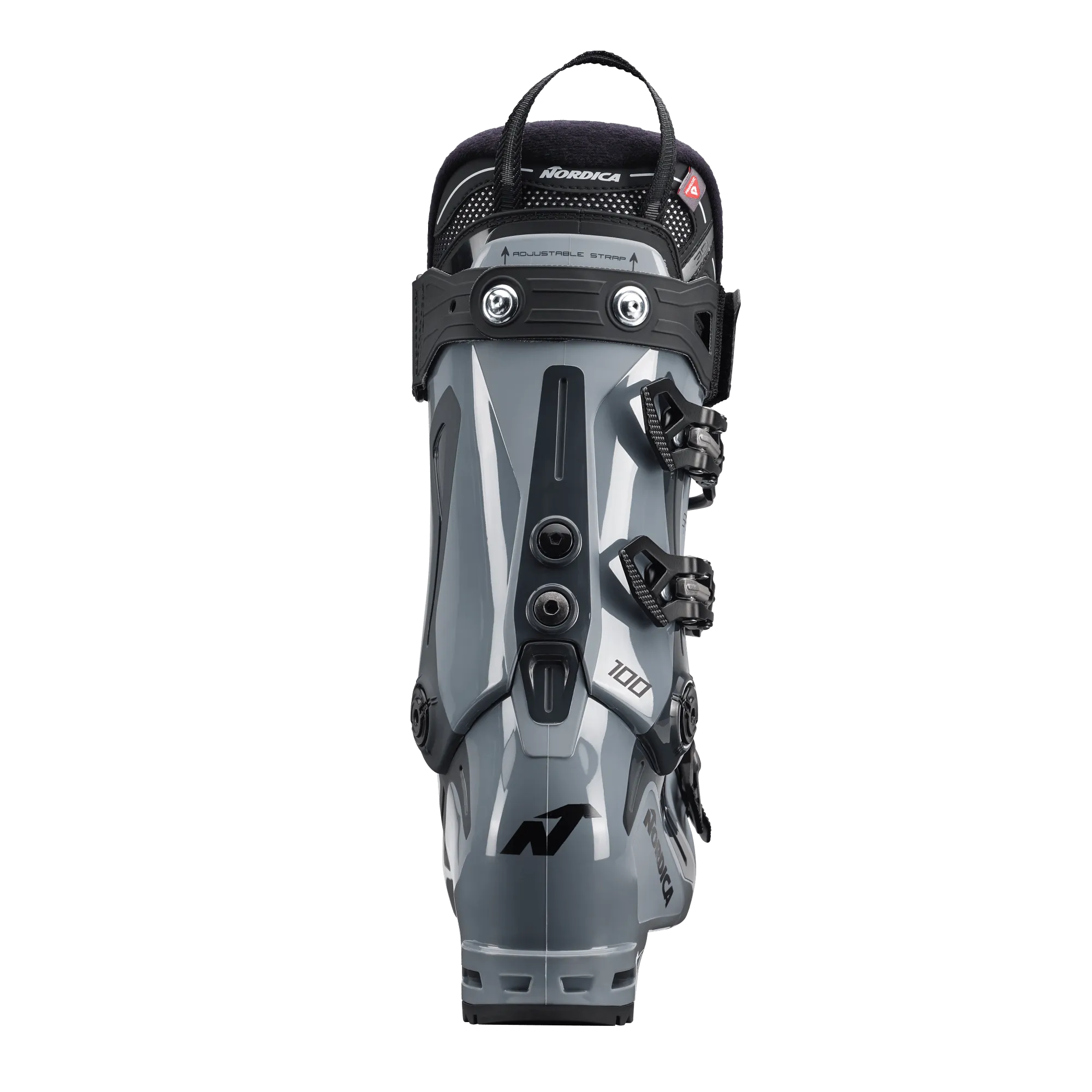 Nordica Speedmachine 3 100 Ski Boots - Men's - 2024