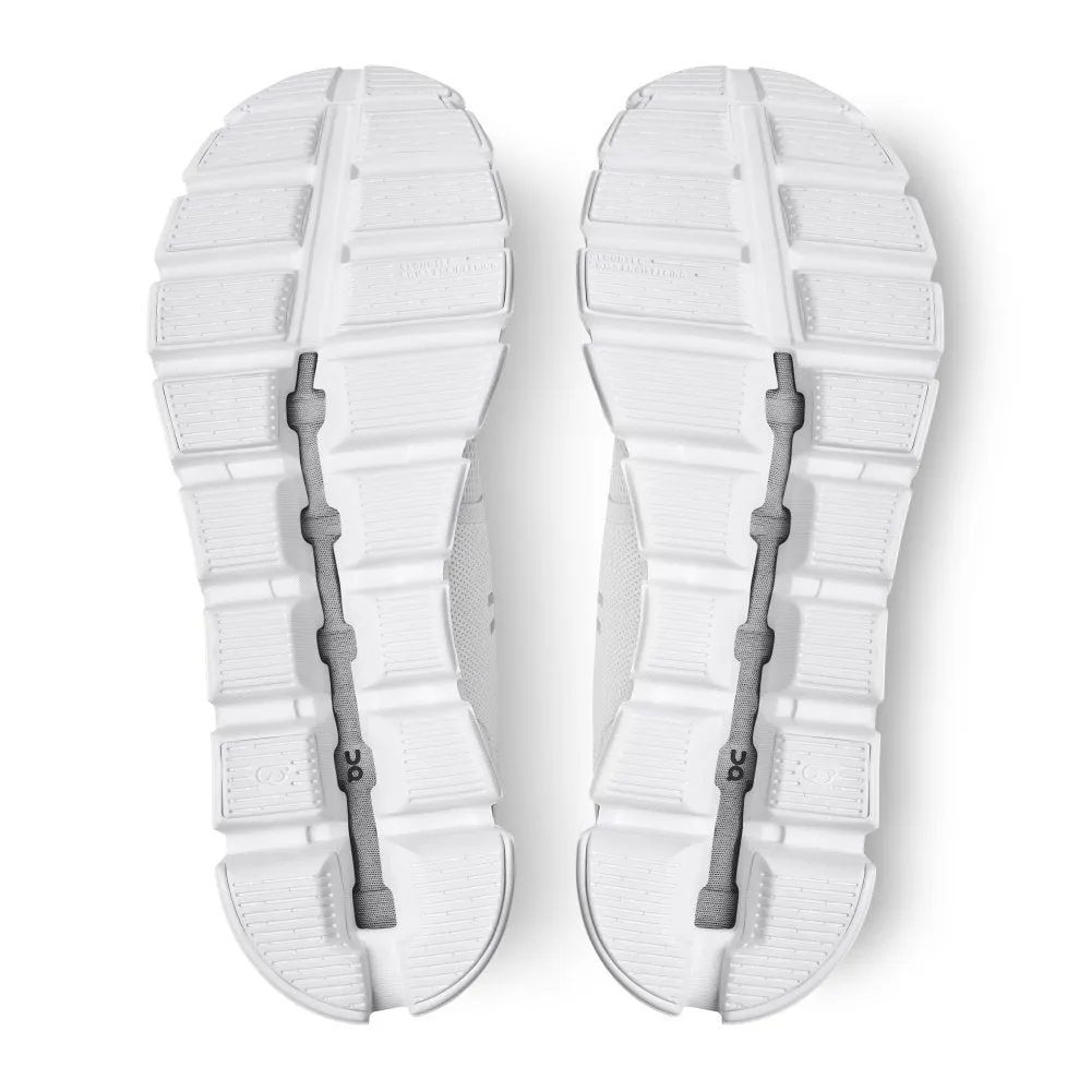 On Men's Cloud 5 - All White