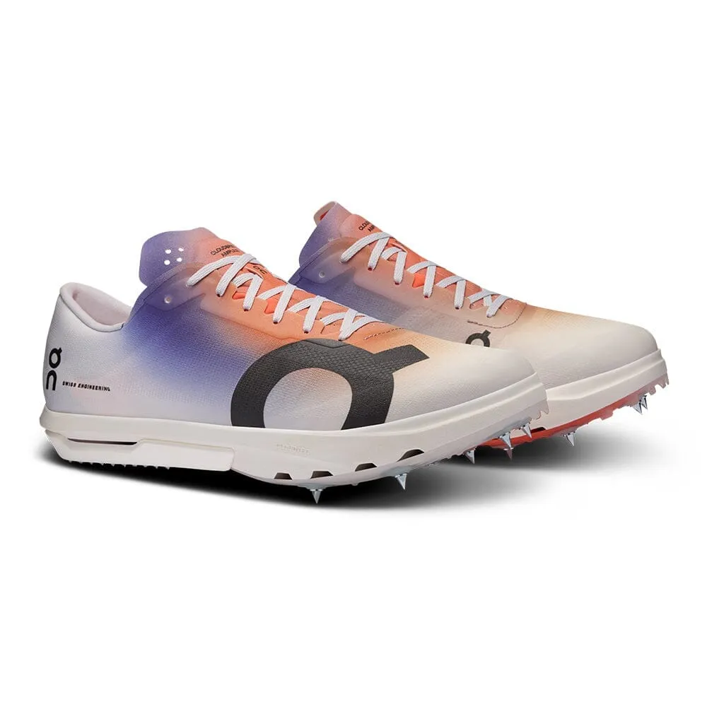 On Men's Cloudspike Amplius - Prism Capsule