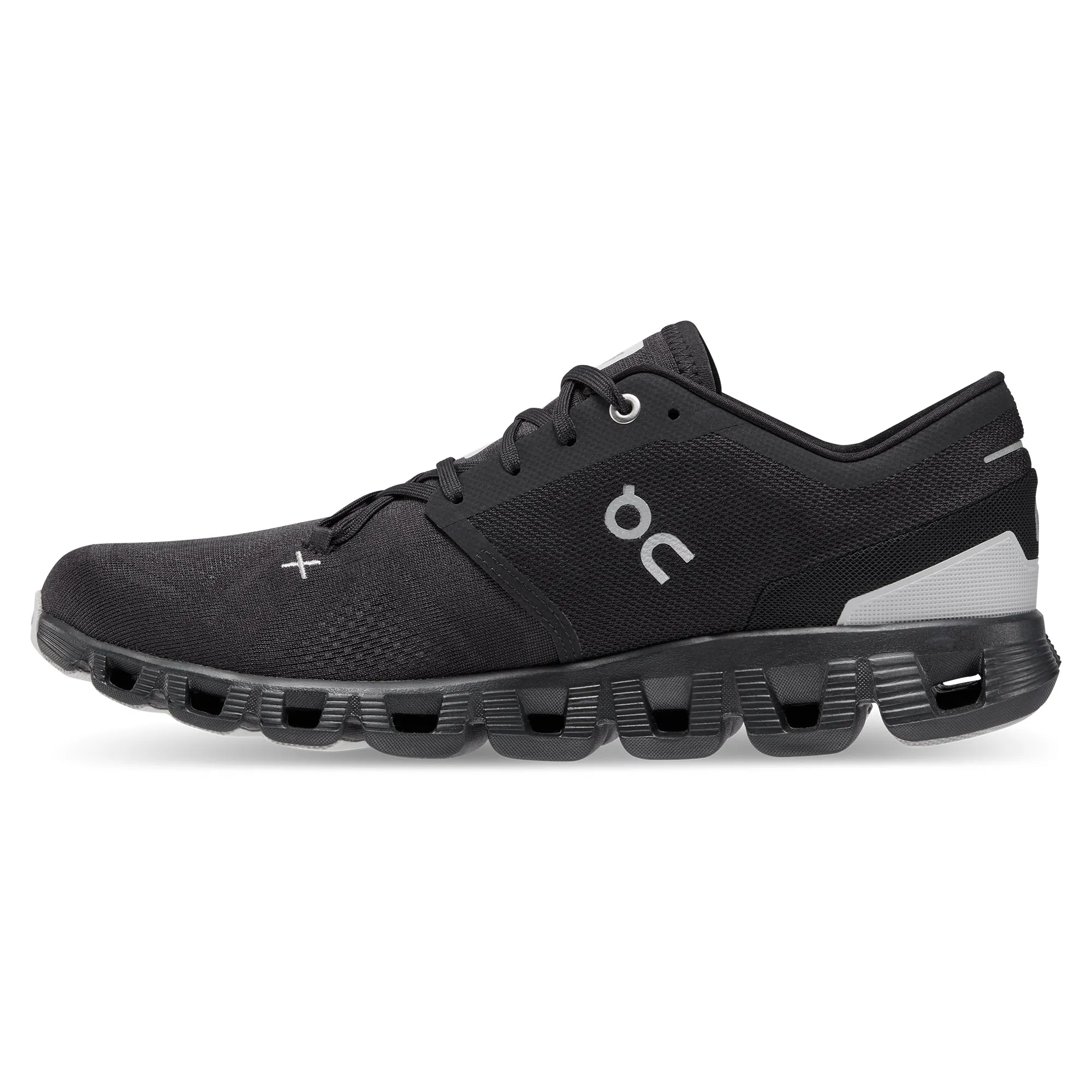 On Running Men's Cloud X 3 Shift in Black