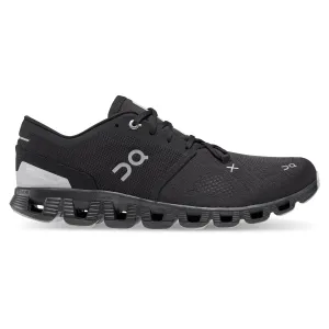 On Running Men's Cloud X 3 Shift in Black