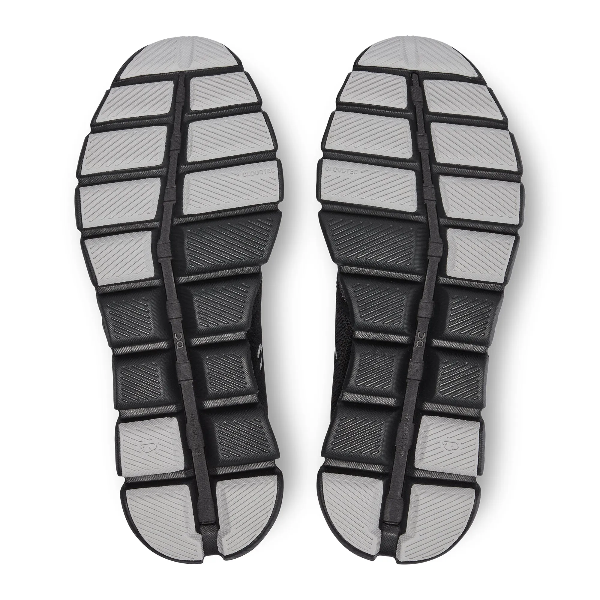 On Running Men's Cloud X 3 Shift in Black