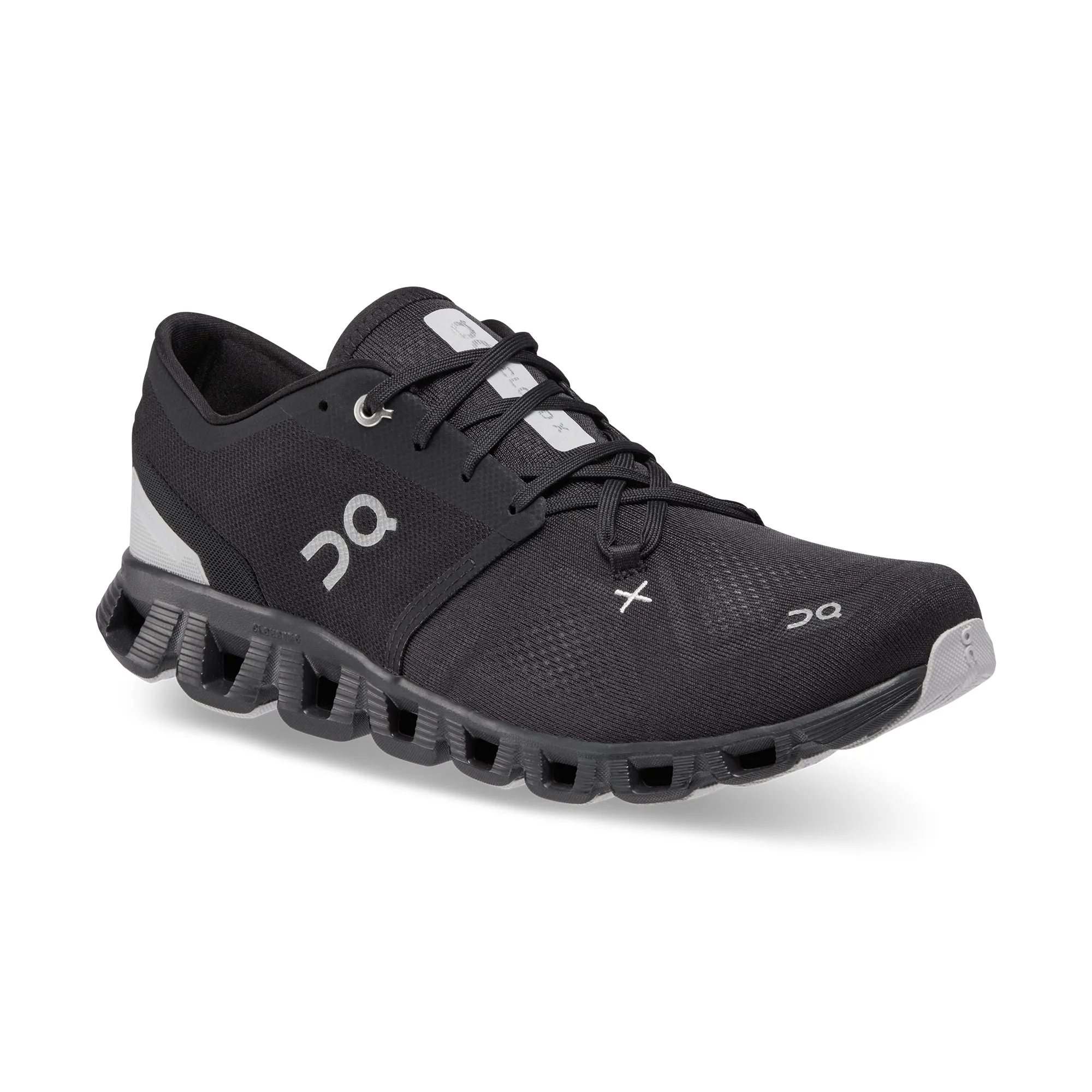 On Running Men's Cloud X 3 Shift in Black