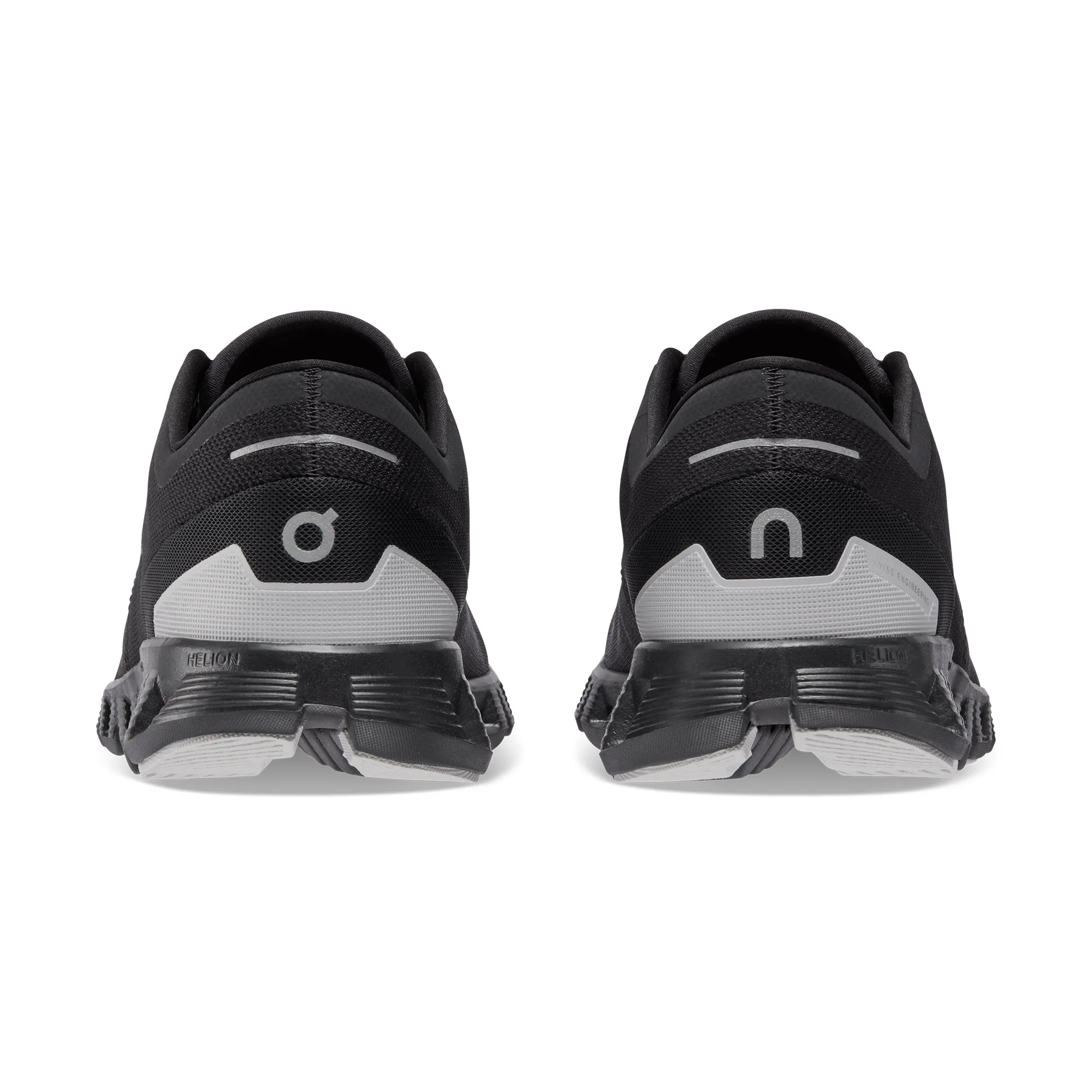 On Running Men's Cloud X 3 Shift in Black